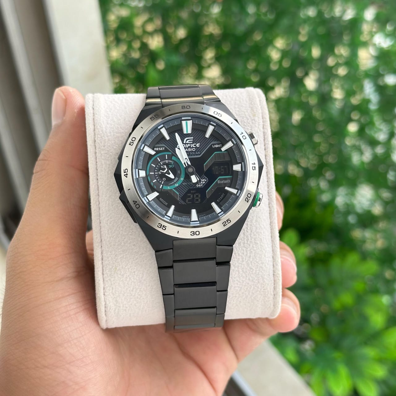 Casio Edifice