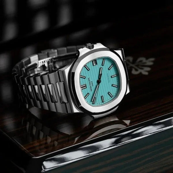PAT_EK PHILIP_PE AUTOMATIC PRIMIUM WATCH SHAHRUKH KHAN EDITION