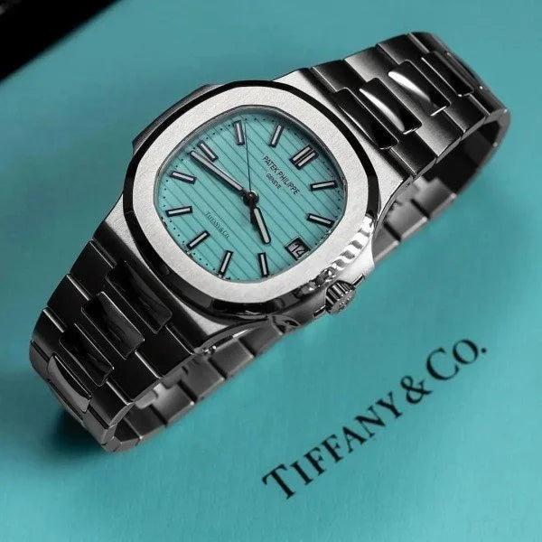 PAT_EK PHILIP_PE AUTOMATIC PRIMIUM WATCH SHAHRUKH KHAN EDITION