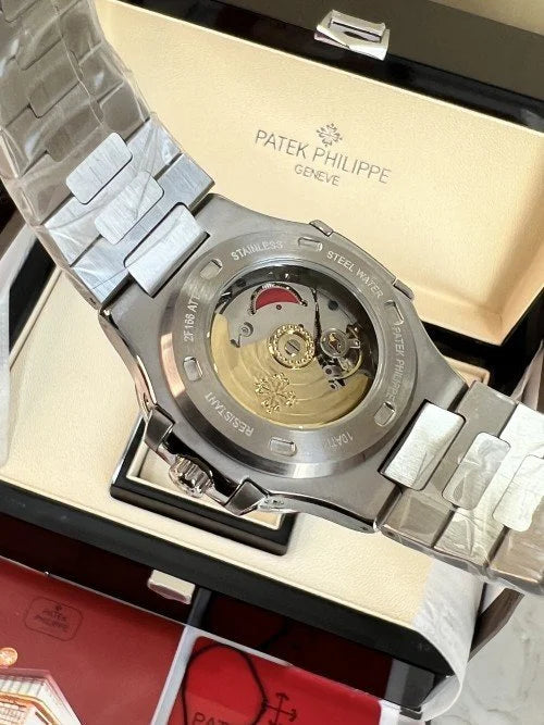 PAT_EK PHILIP_PE AUTOMATIC CALENDAR EDITION PRIMIUM WATCH