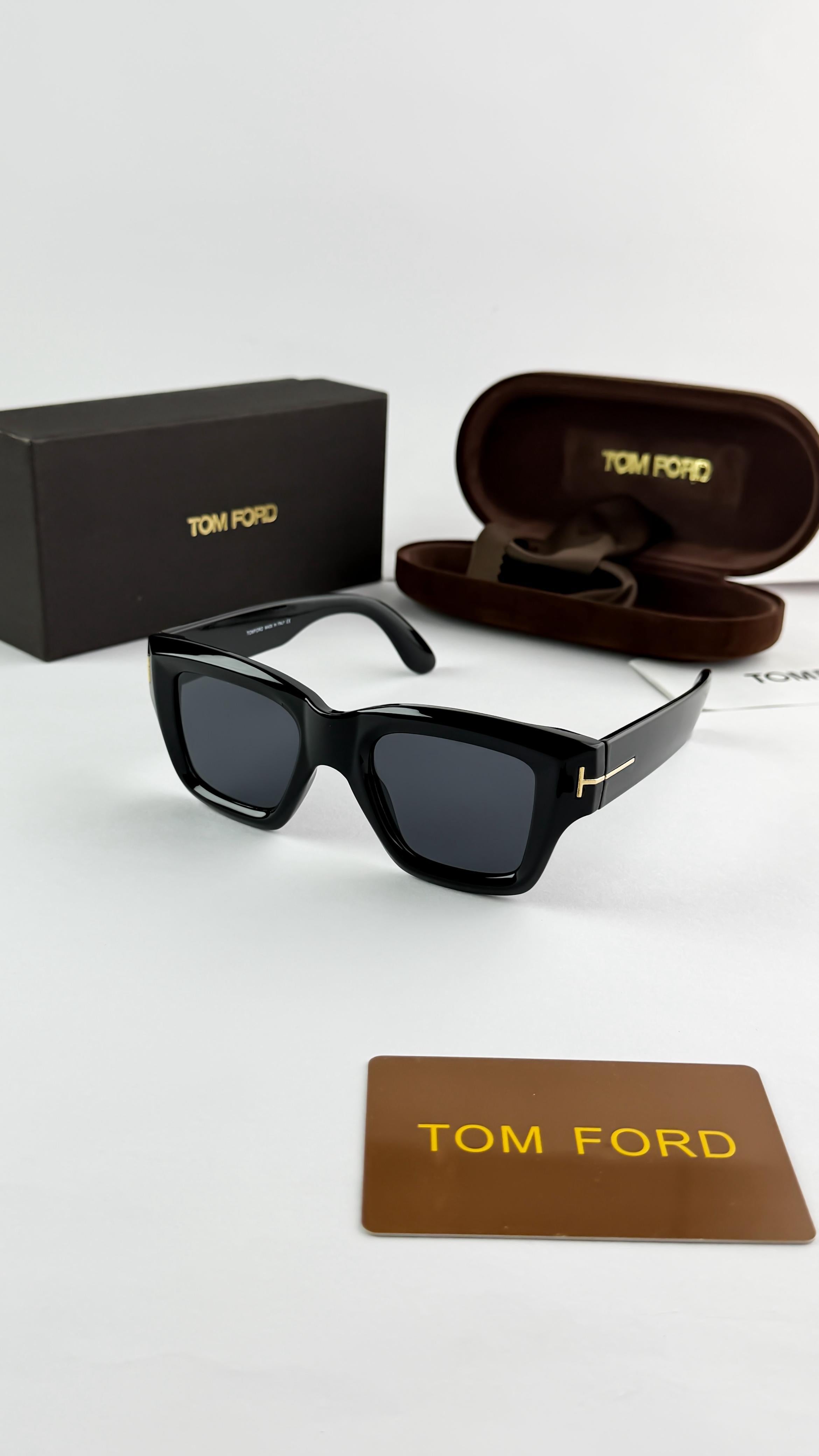 To_m For_d Sunglass 4562