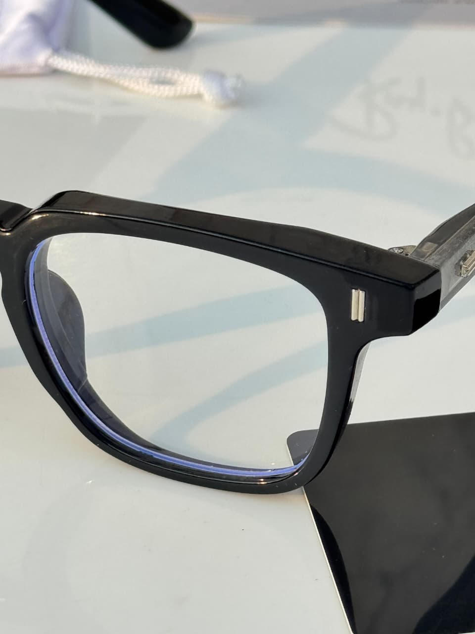 Ray_ban 1124 black