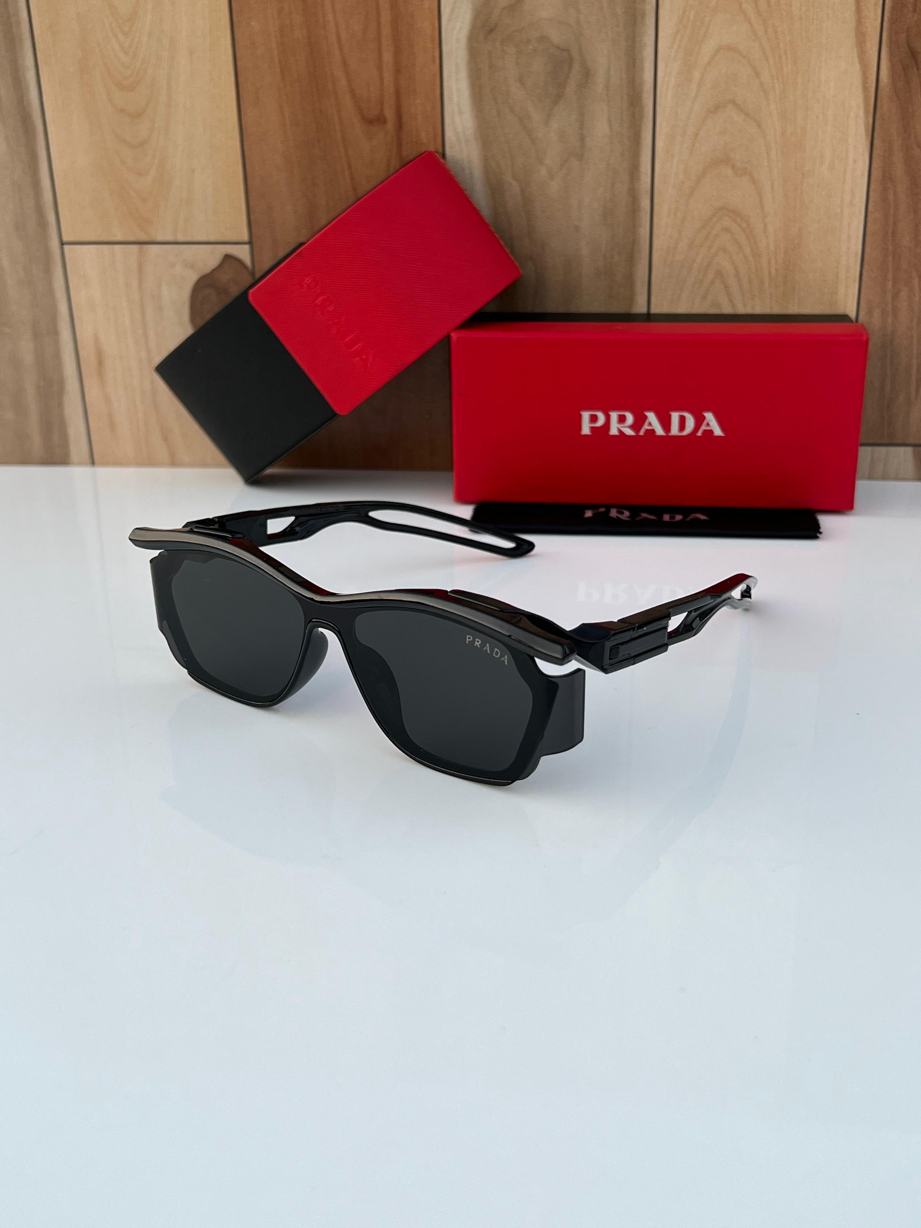 Prada 9024 black