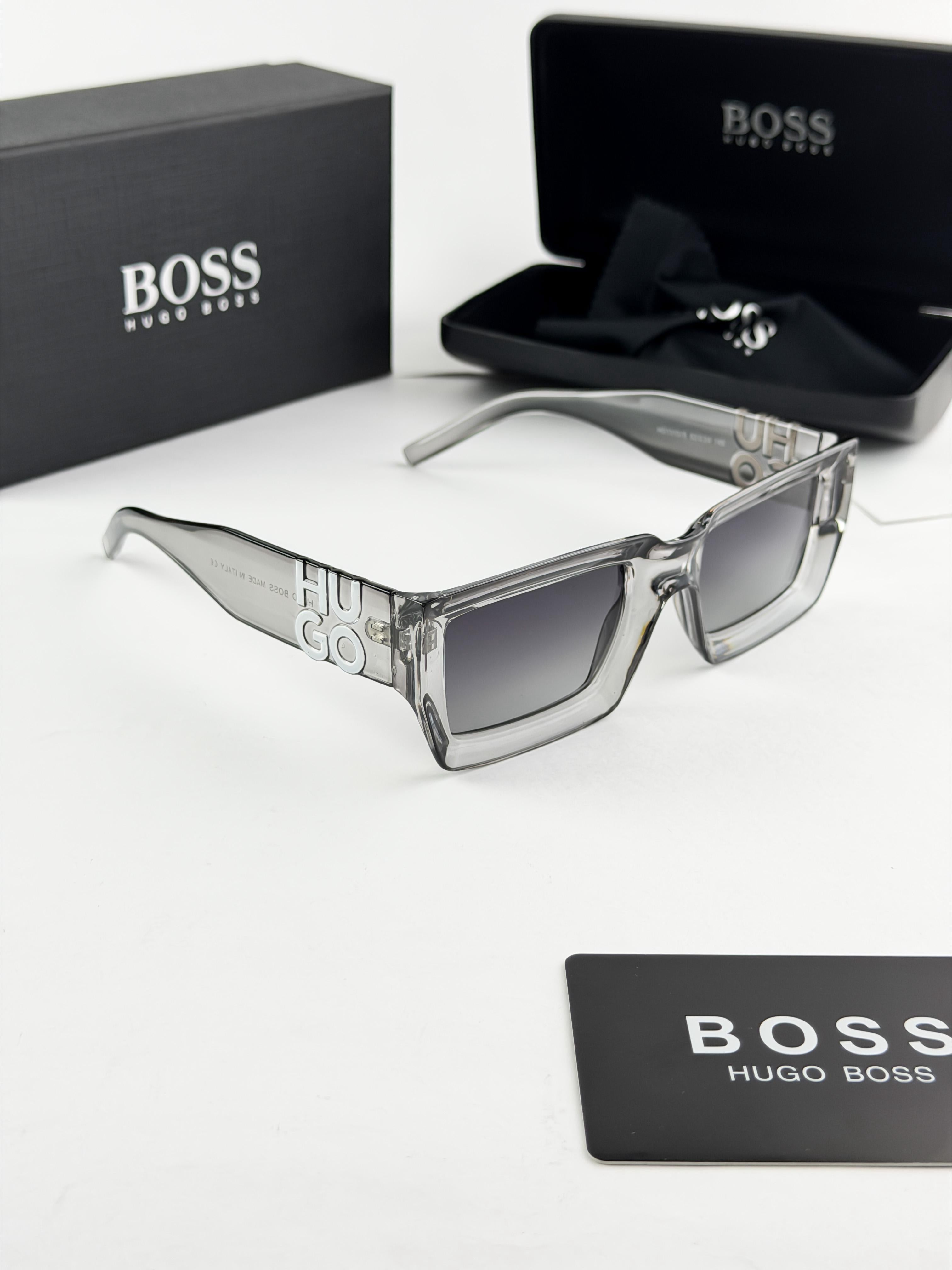 HUG_O BOSS TRANSPRENT 1310