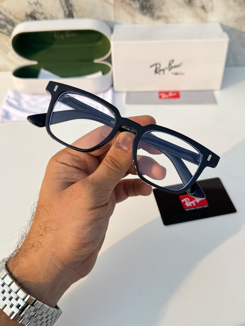Ray_ban 1124 black