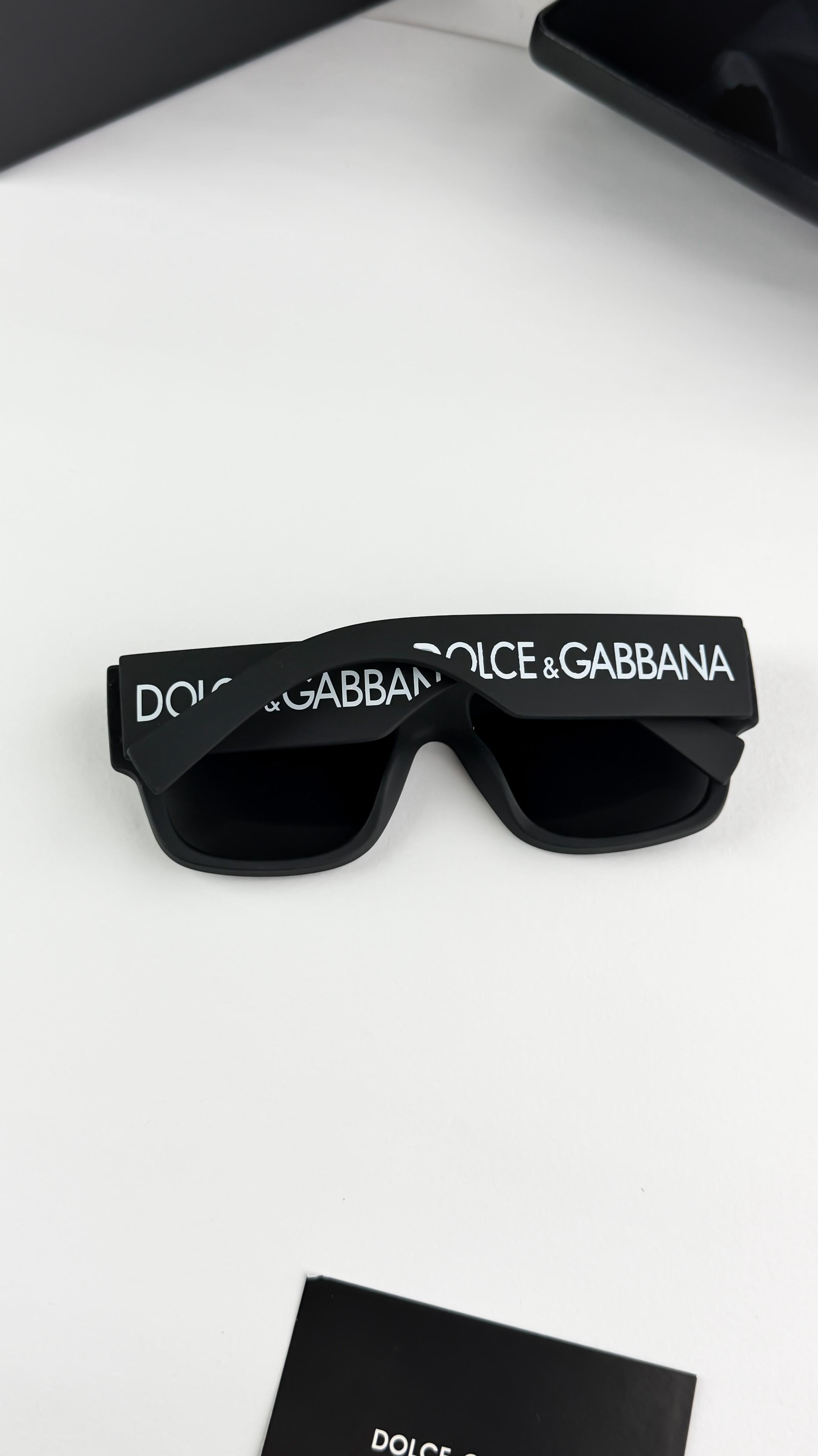 DOLC_E & GABBA_NA BLACK PEARL 6187