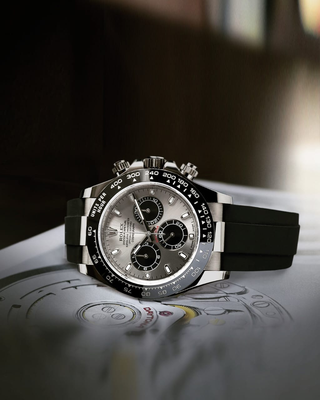 Rol_ex watch 5366