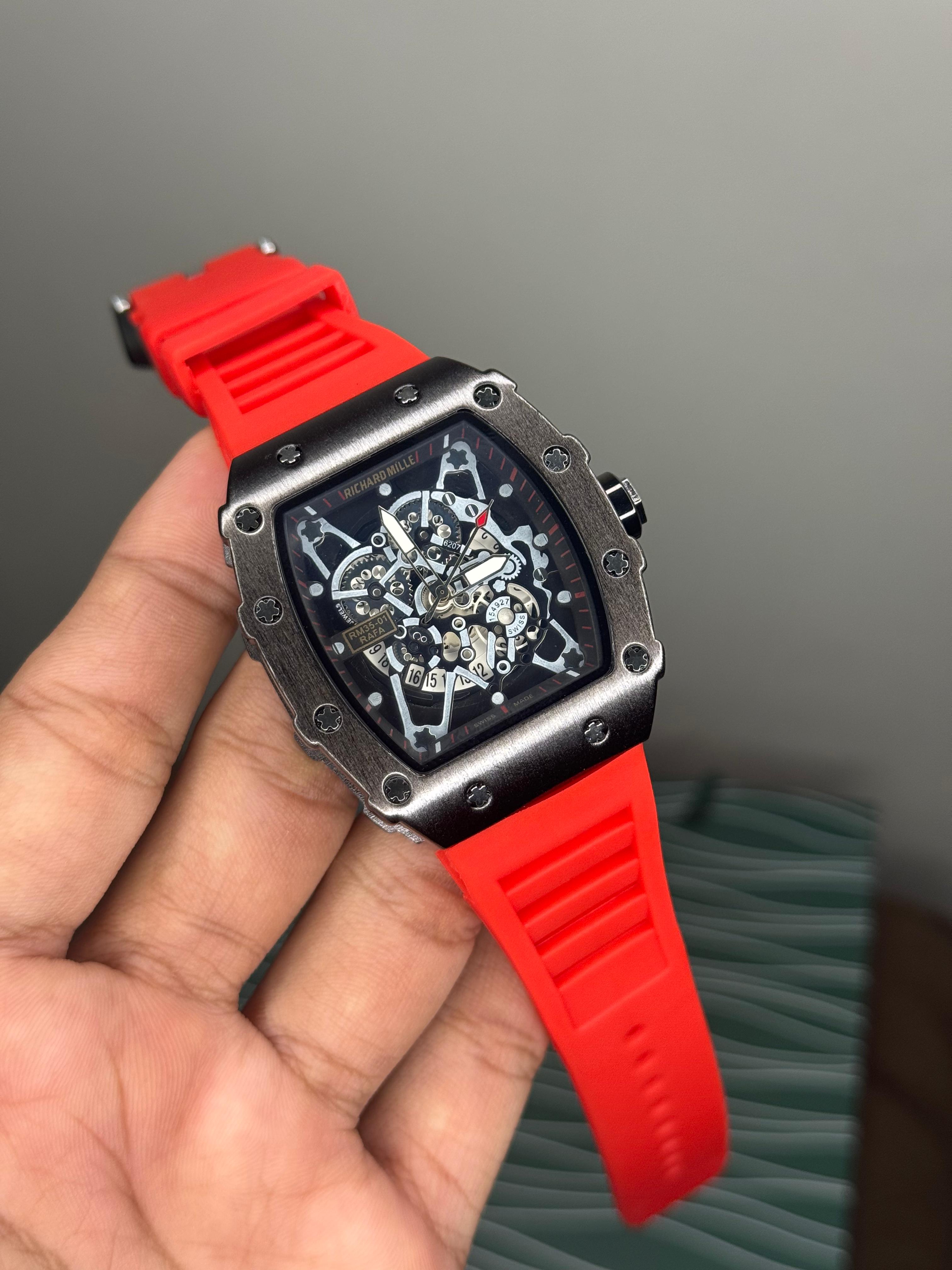 Richhard Mille 1020