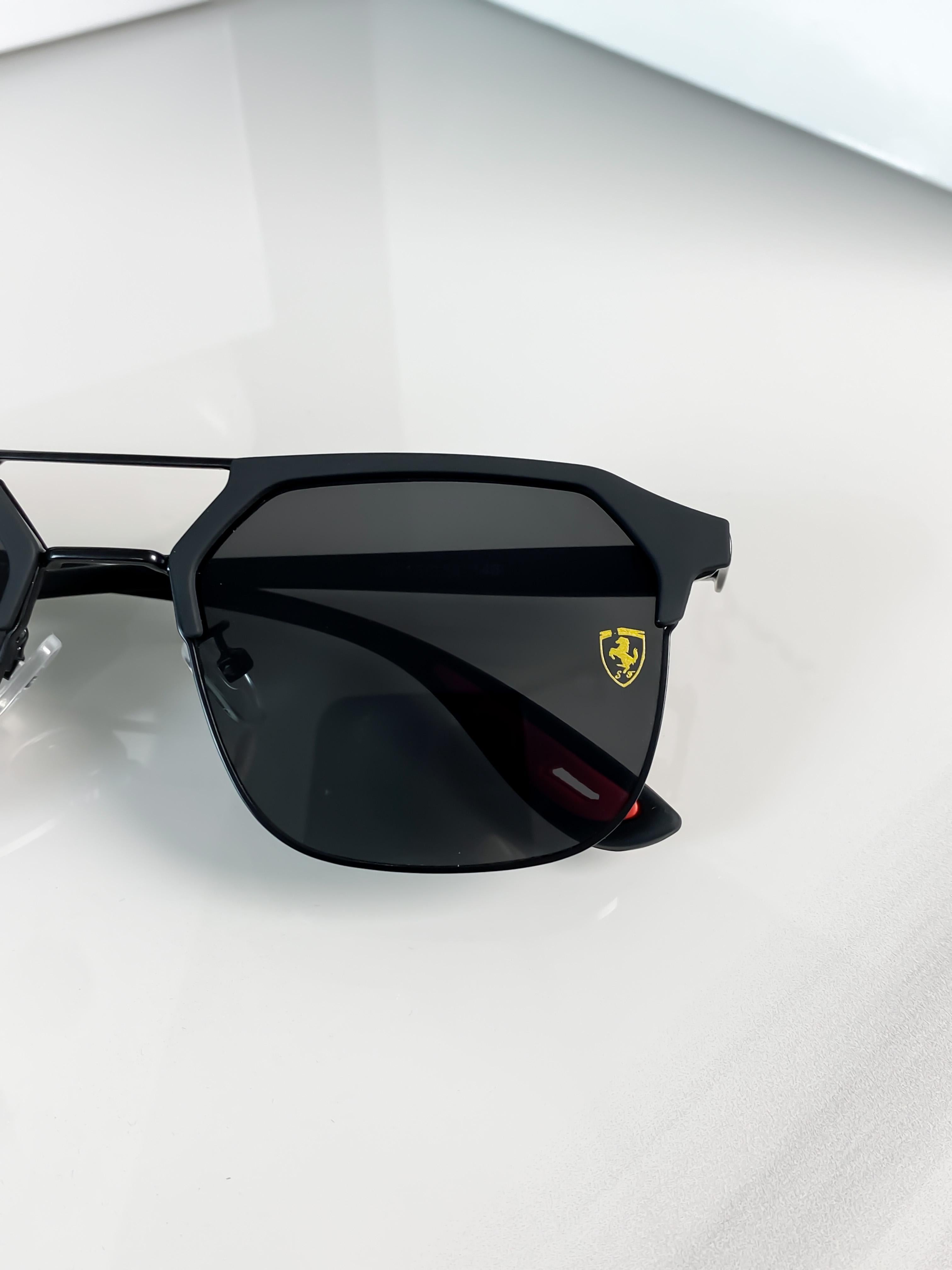 Ray_ban_1952 cm full black