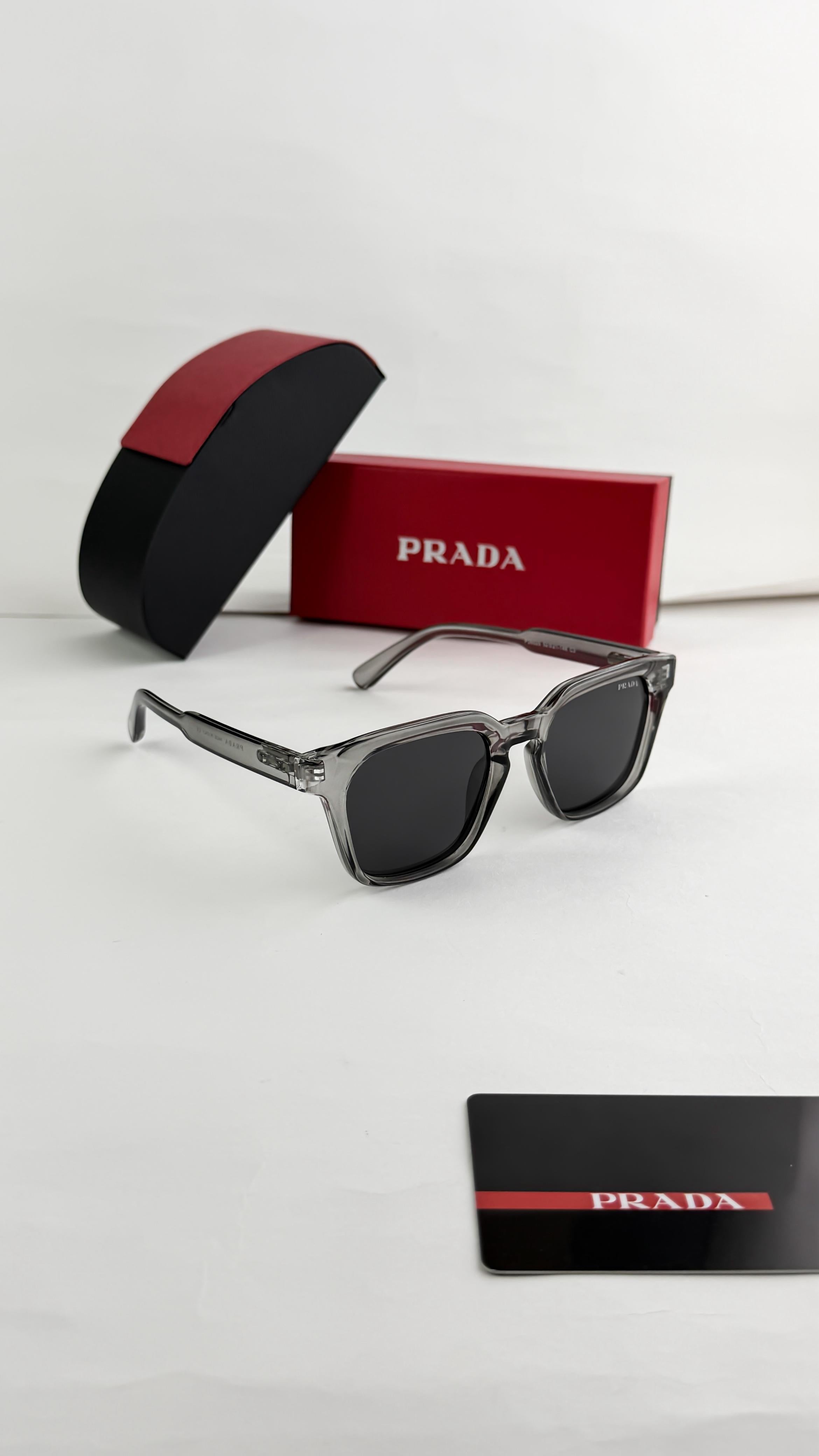 Pra_da gray blk wafrer