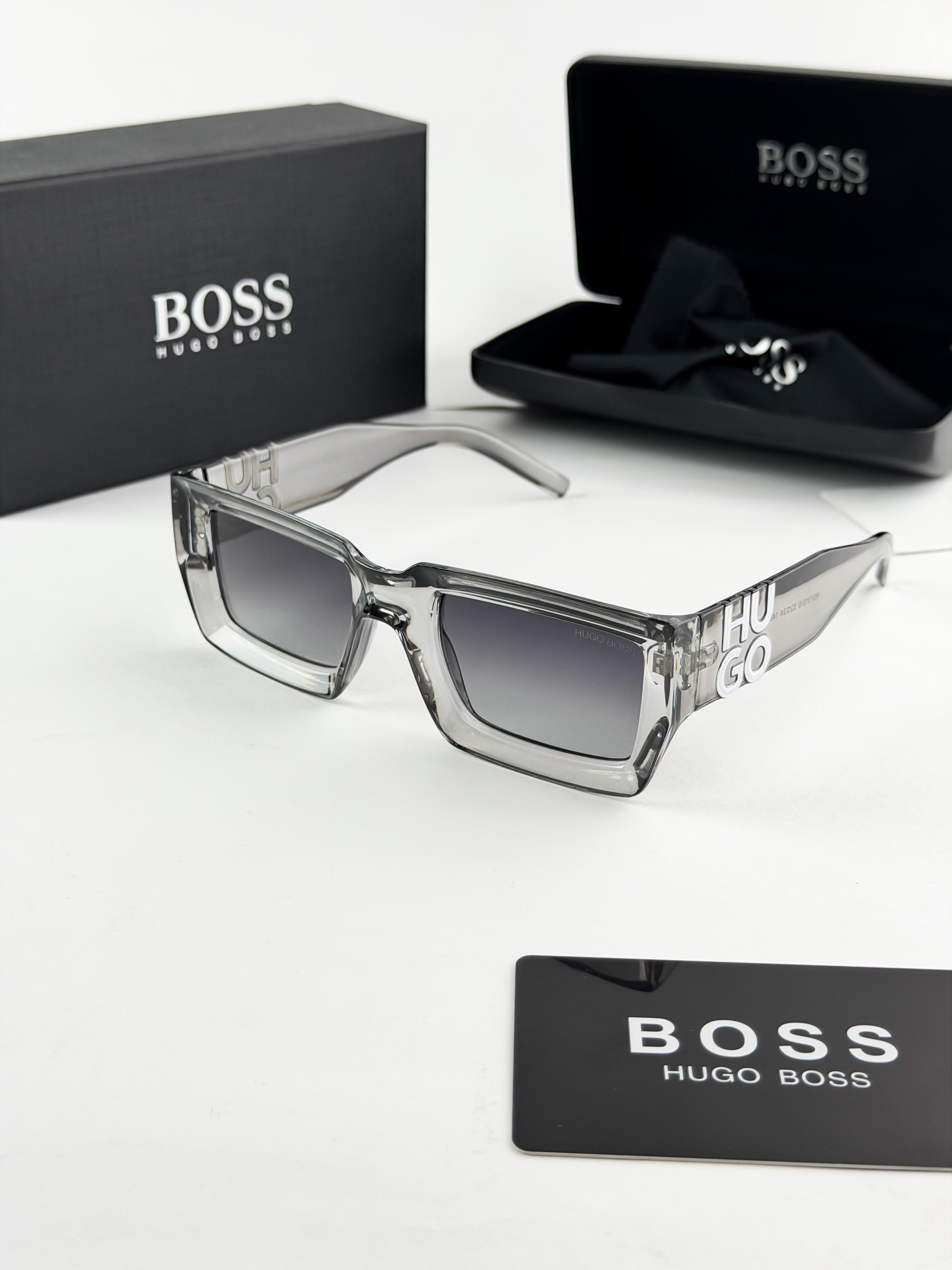 HUG_O BOSS TRANSPRENT 1310