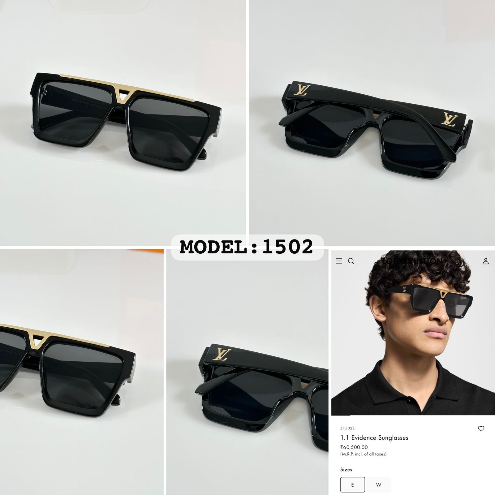 Loui_s Viitt_on 5499
