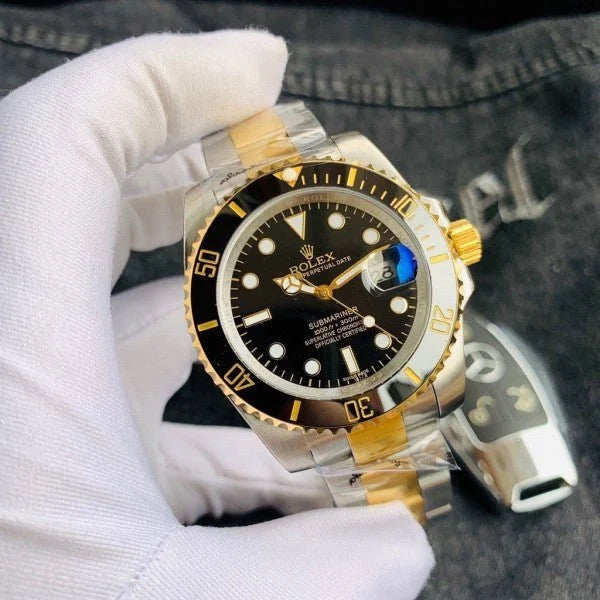 ROLE_X SUBMARINER AUTOMATIC PREMIUM WATCH