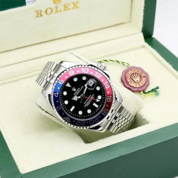 ROLE_X GMT MASTER 1 AUTOMATIC