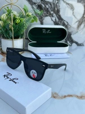 Ray  blaze full black