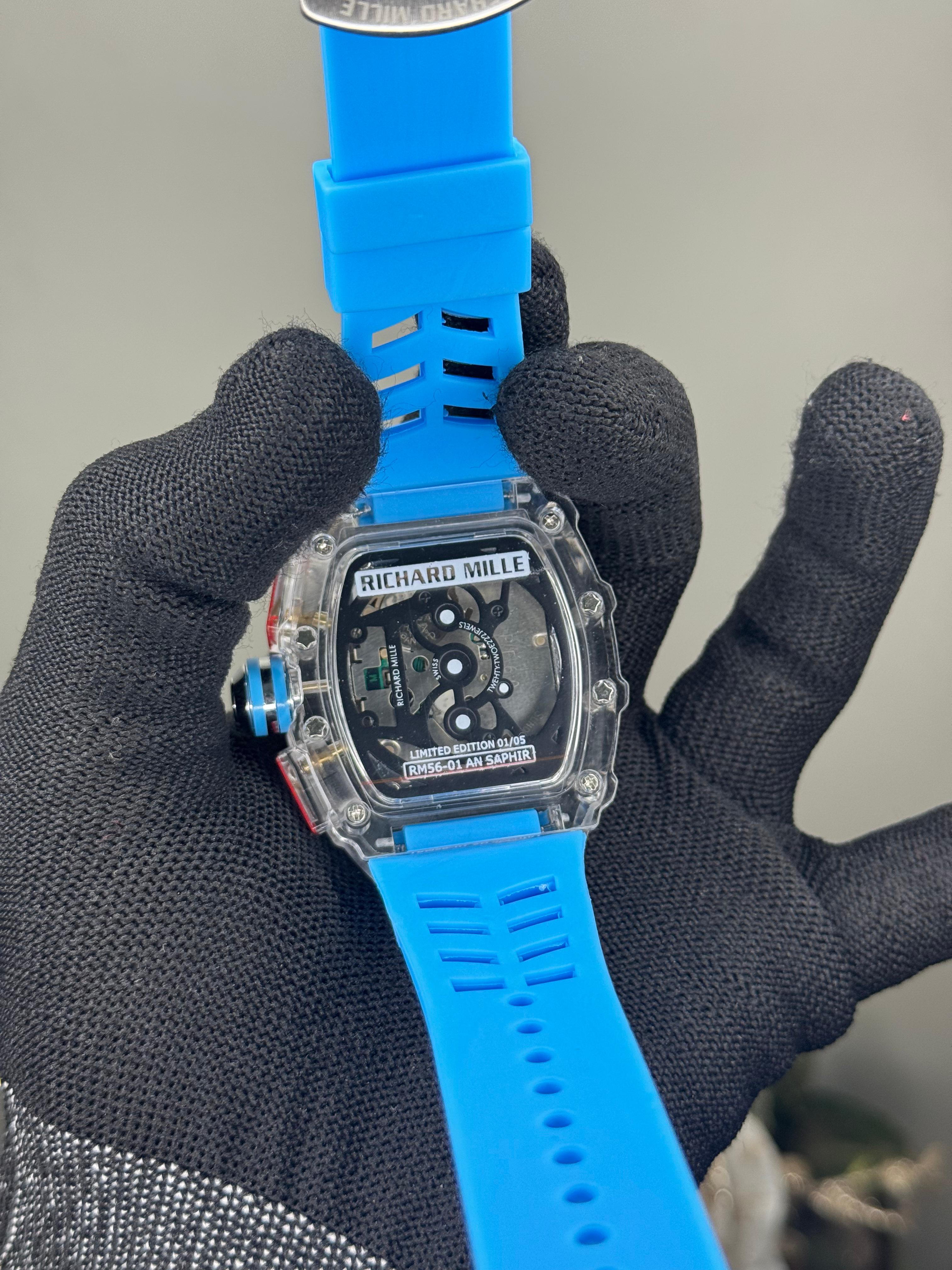 Richhard Mille