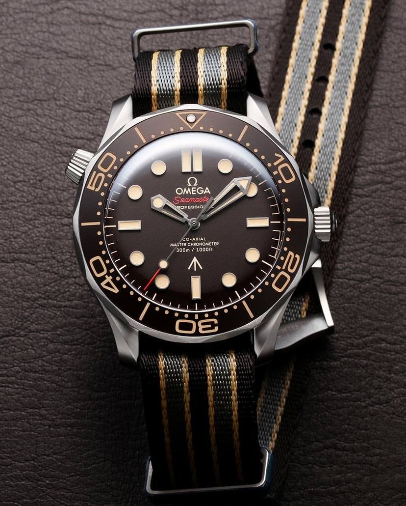 Ome_ga watch 5386