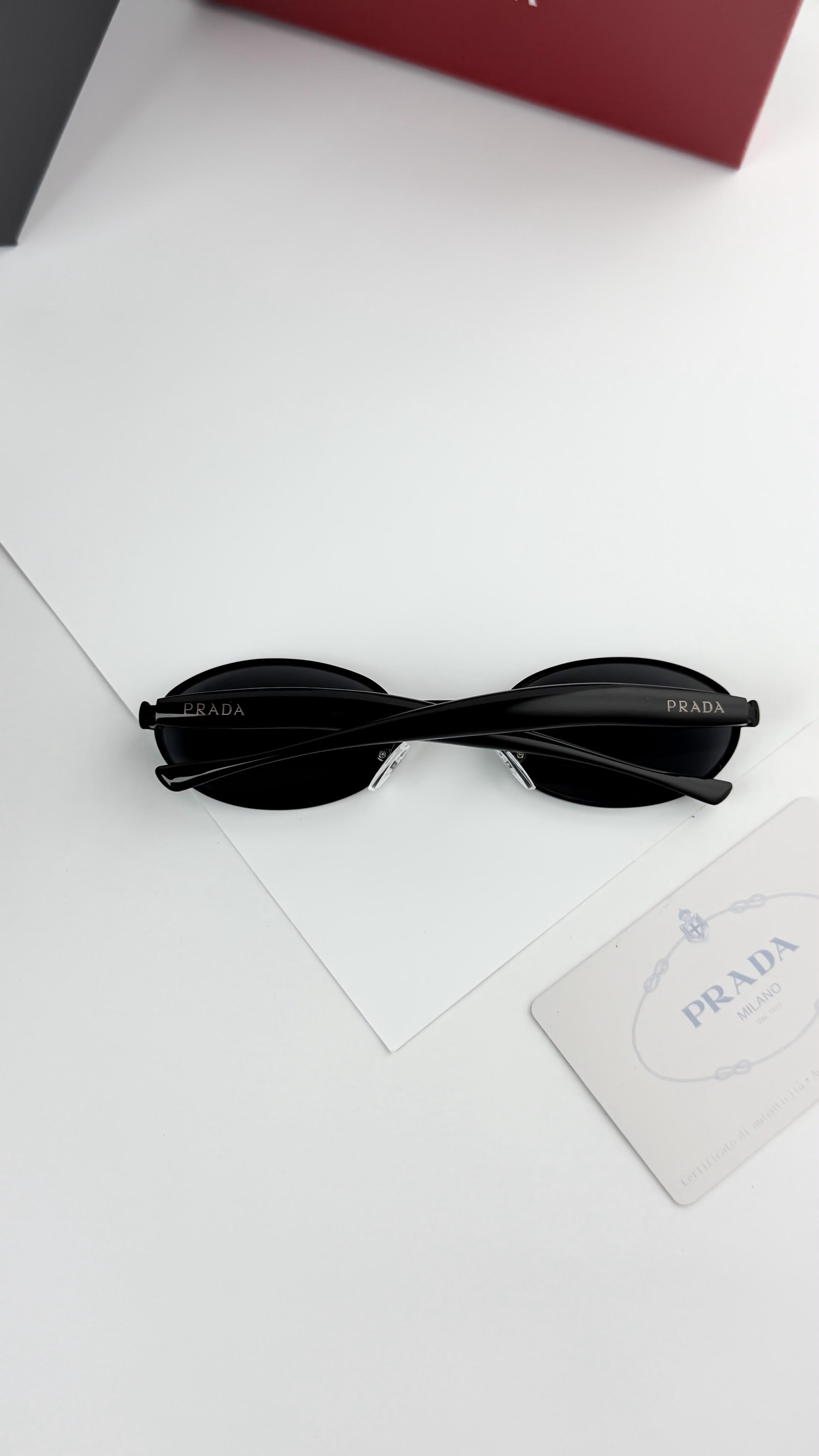 PRA_DA BLACK PEARL 6120