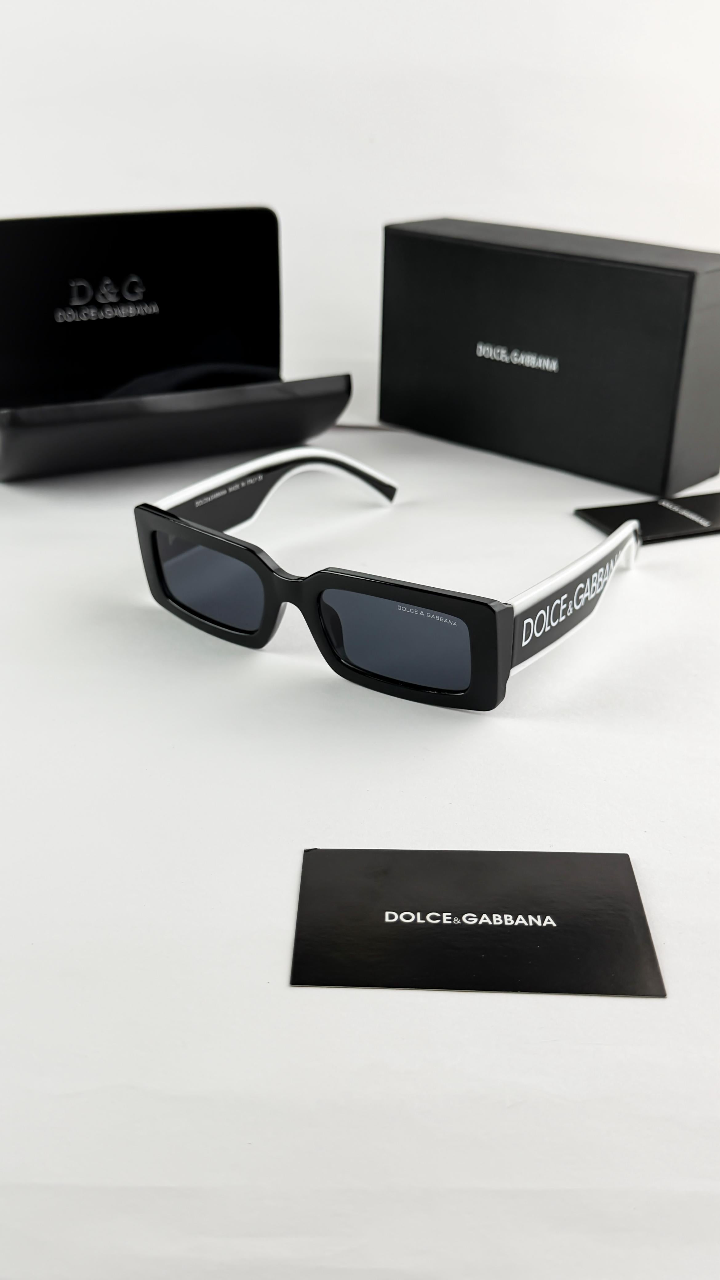DOLCE GABBANA 6187