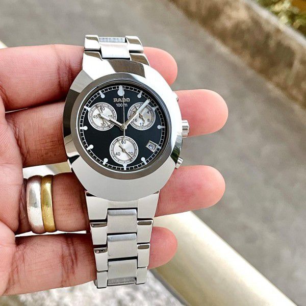 Rad_o watch