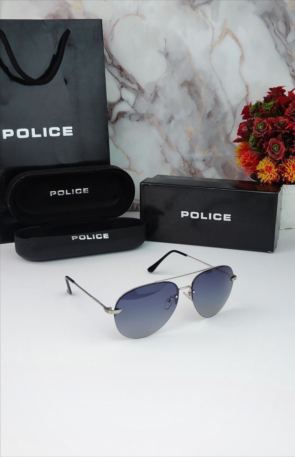 Poli_ce sunglass