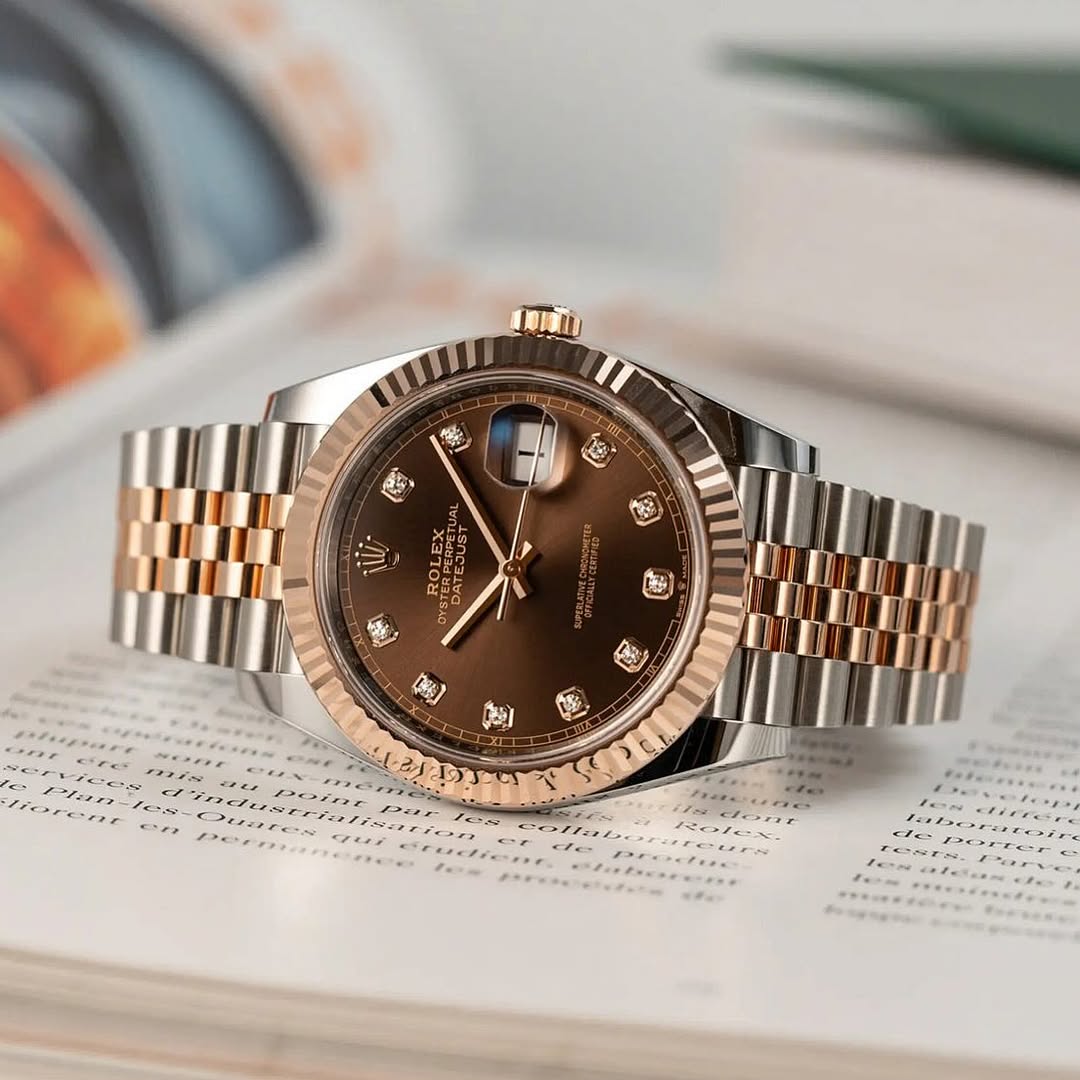 Role_x watch