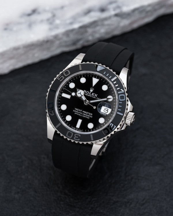 Role_x Oyster perpetual Yachmaster Automatic