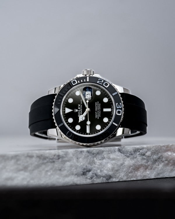 Role_x Oyster perpetual Yachmaster Automatic