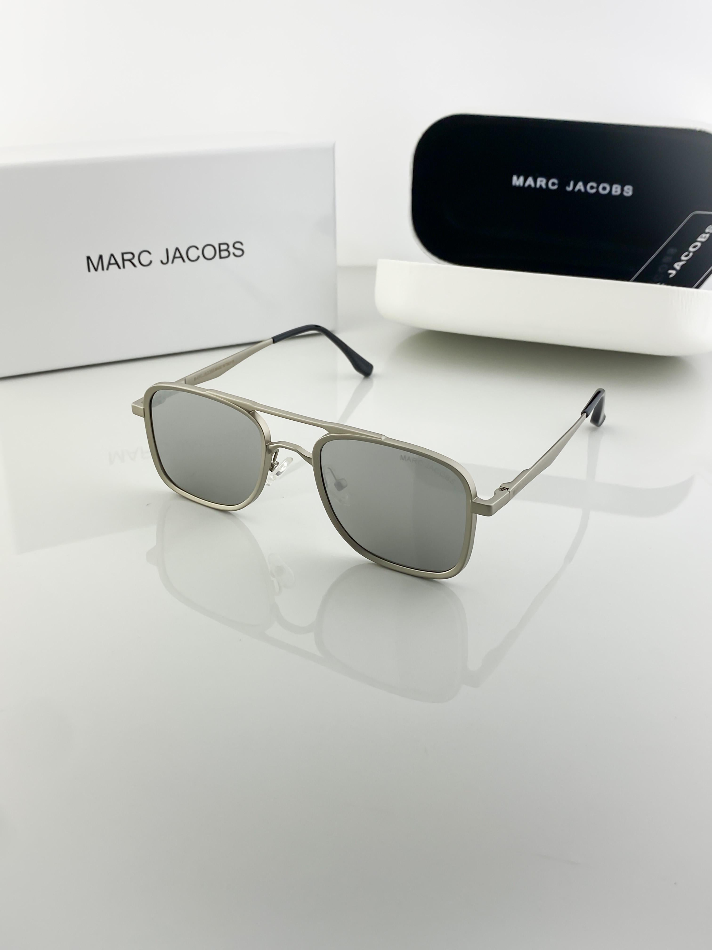 MAR SILVER MERCURY B