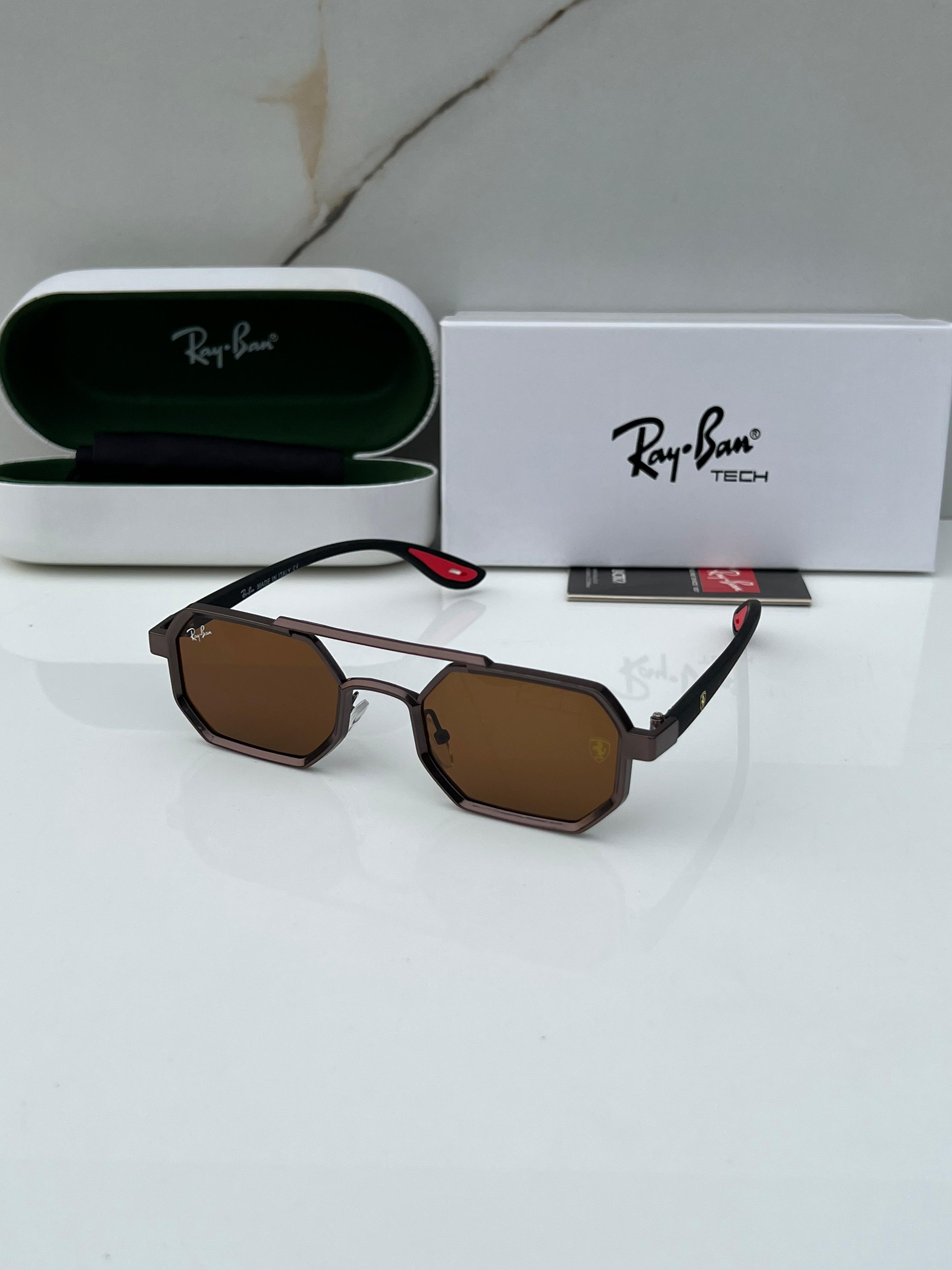 Ray 05 brown A