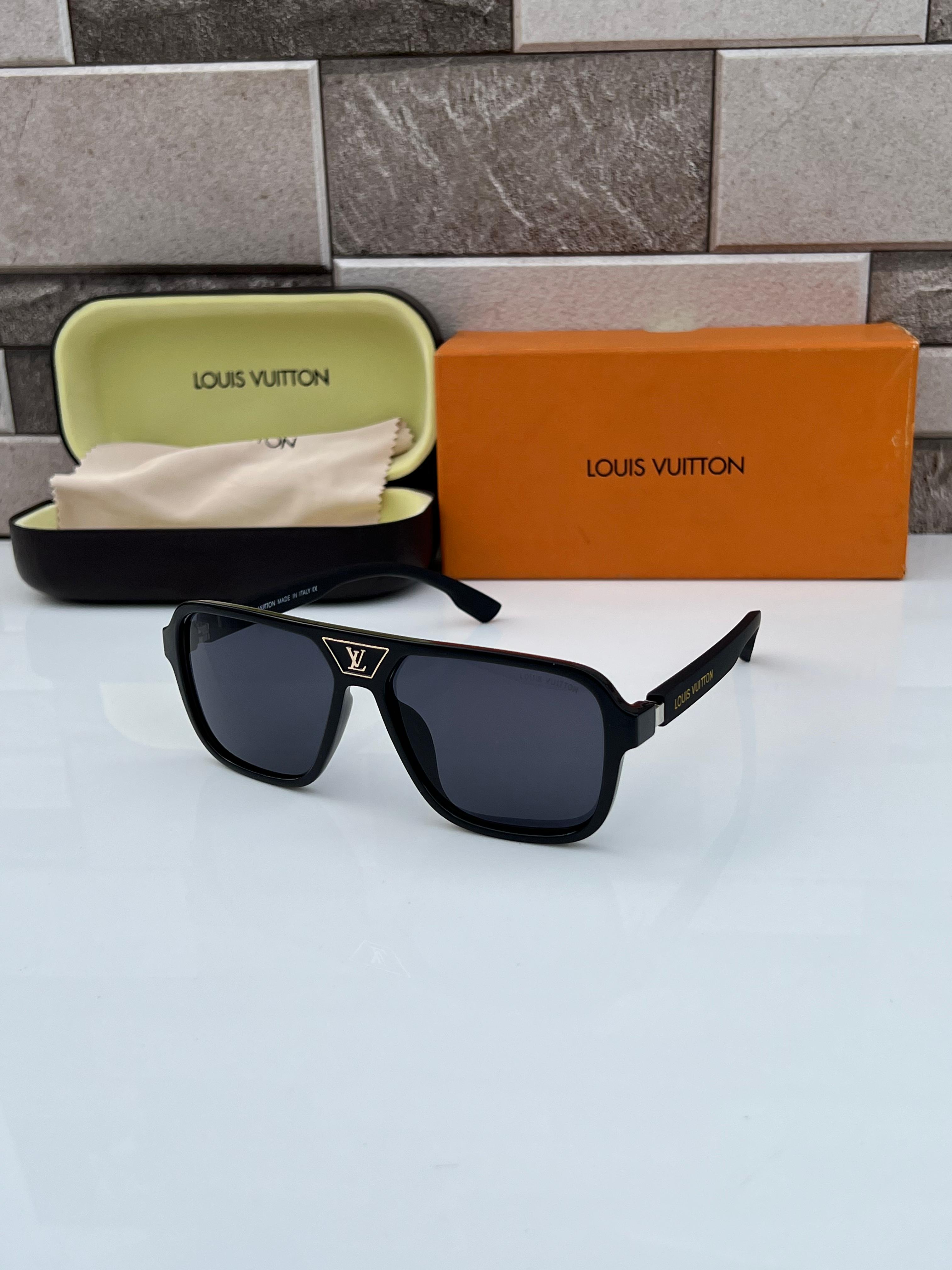 Loui 8946 black A