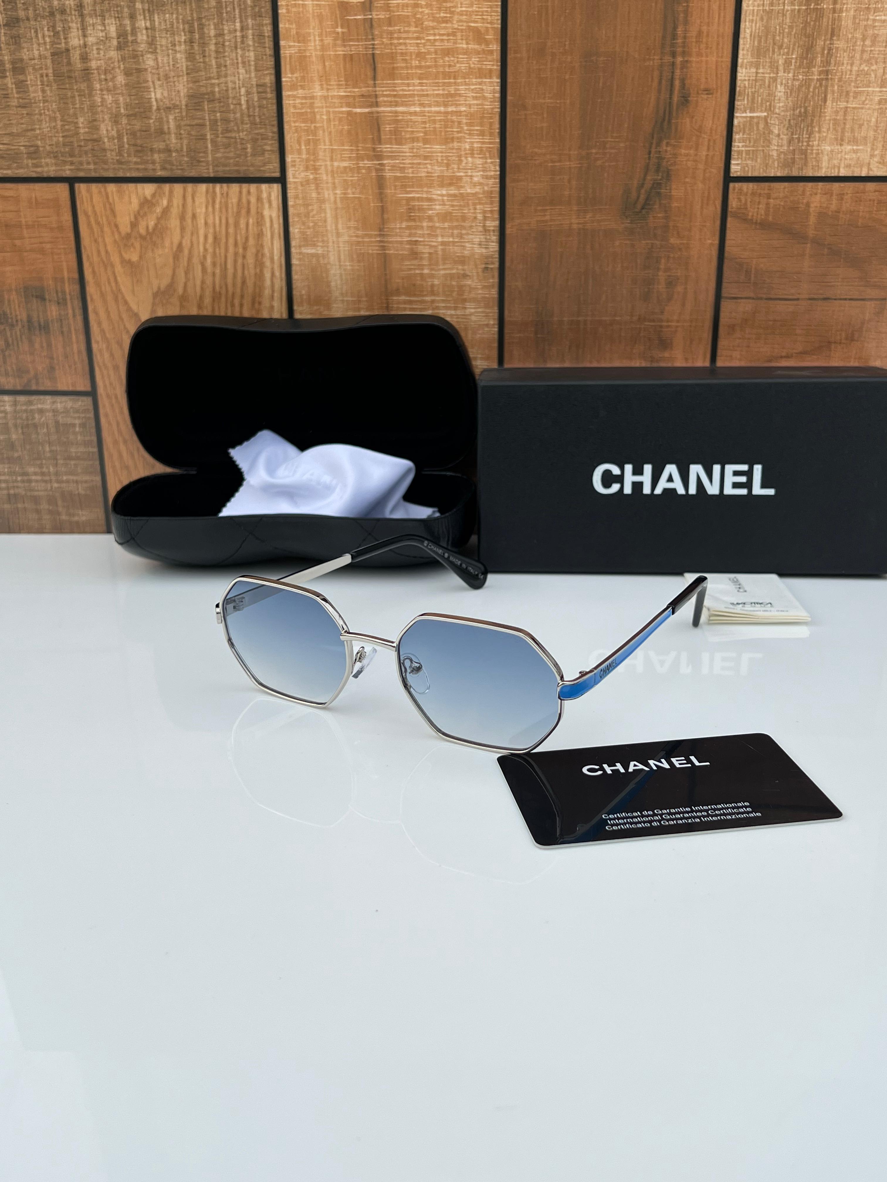 Ch 1431 silver blue