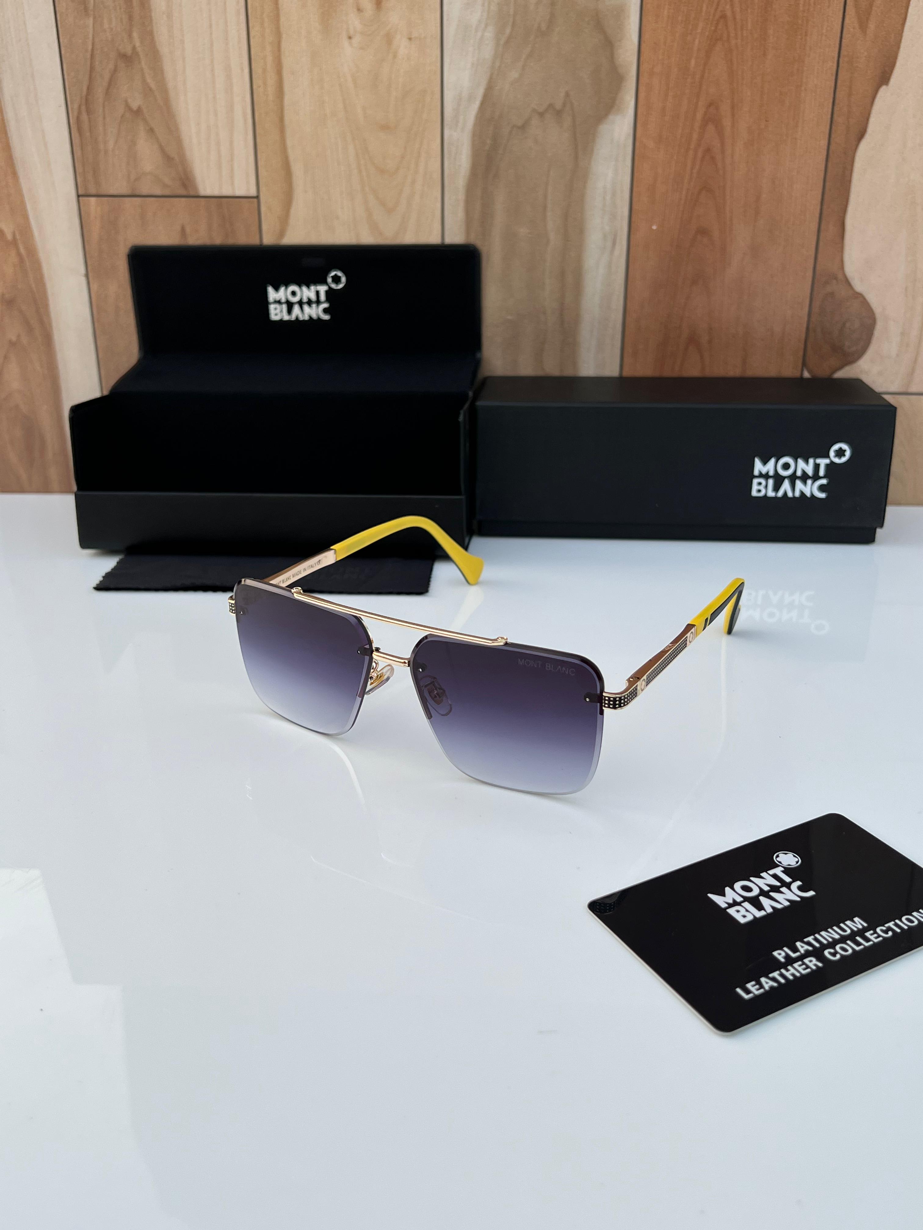 Mon 23219 gold black shaded