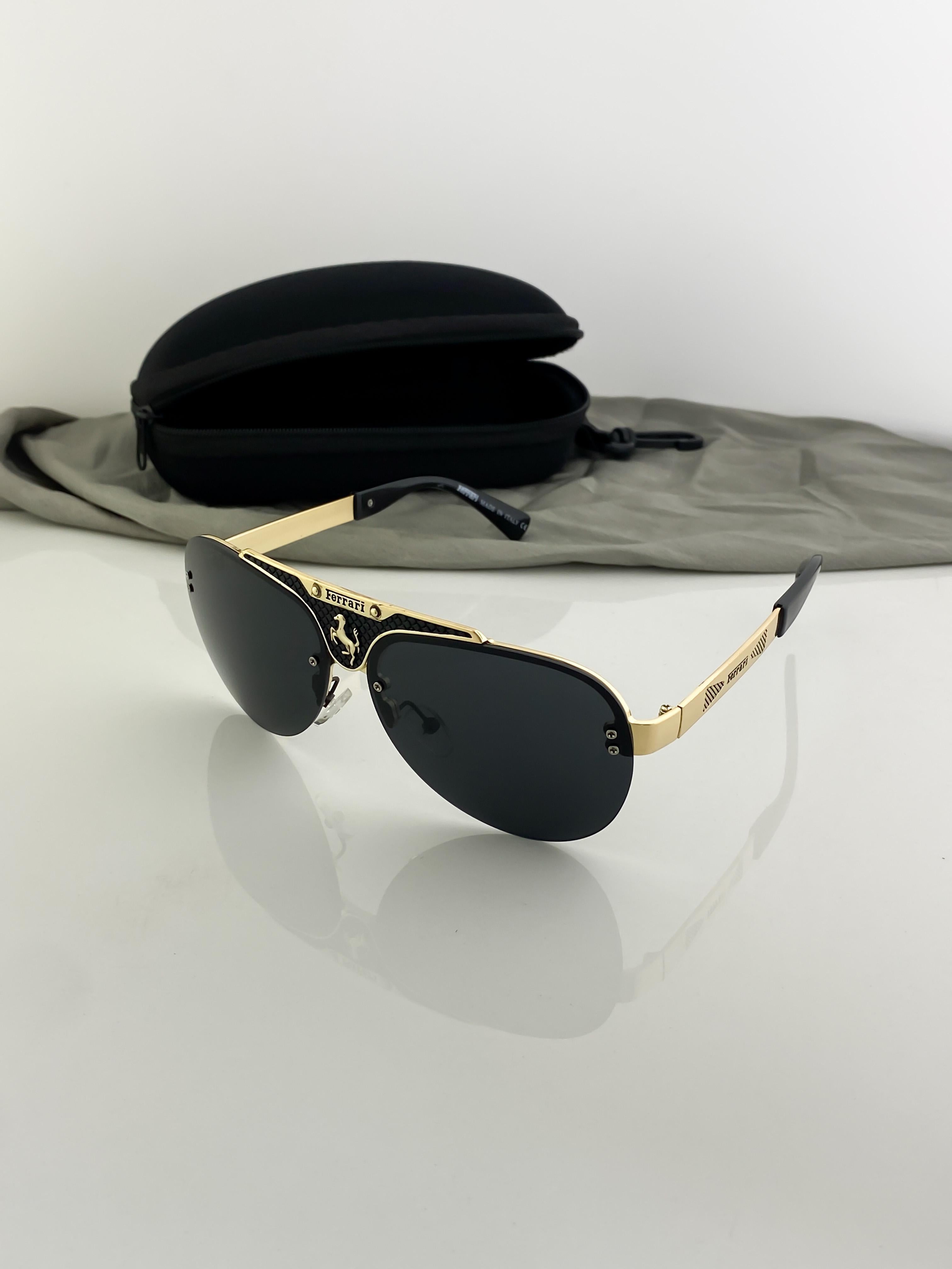 FER  GOLD BLACK 005