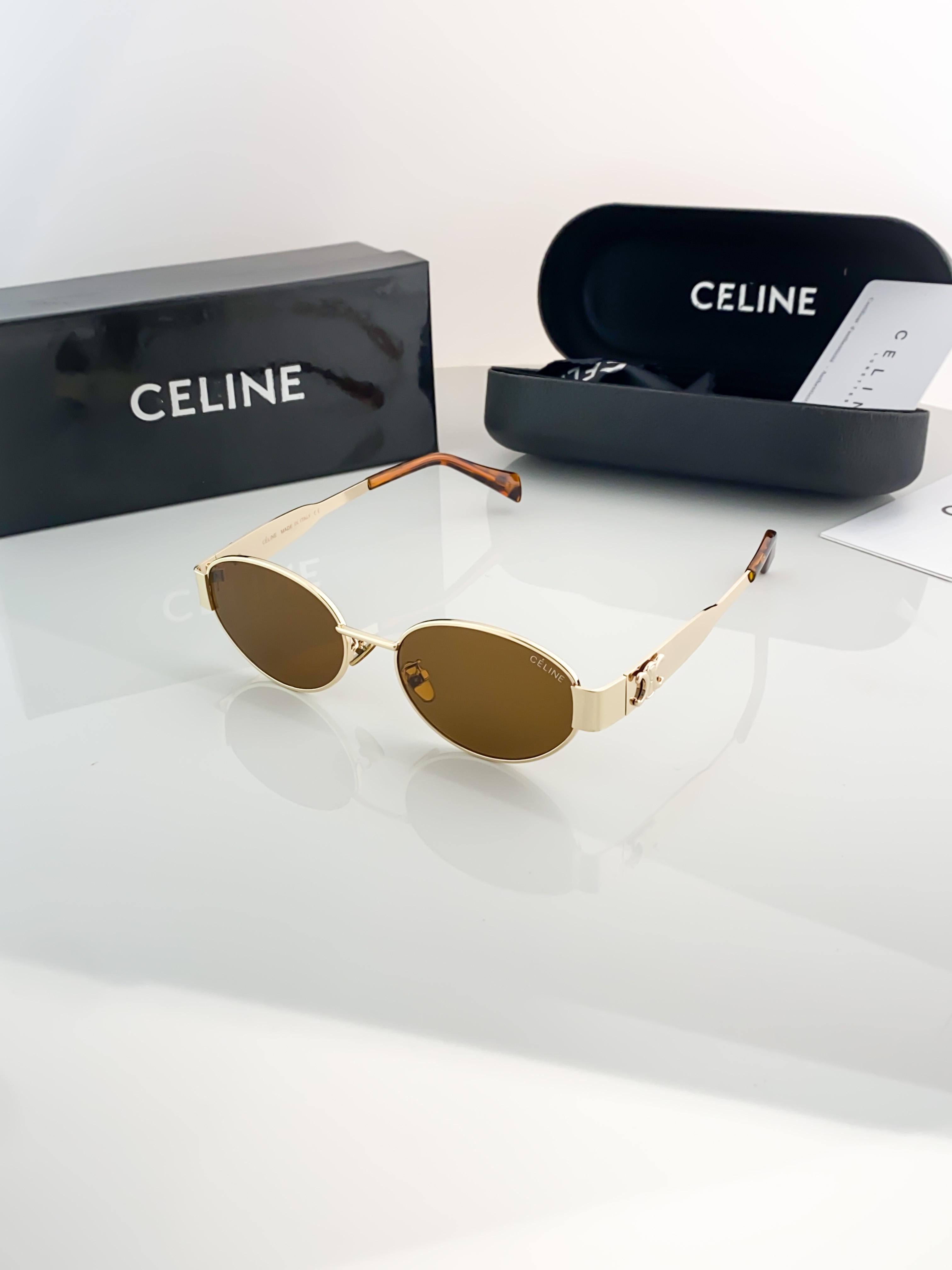 CEL  GOLD BROWN 1006