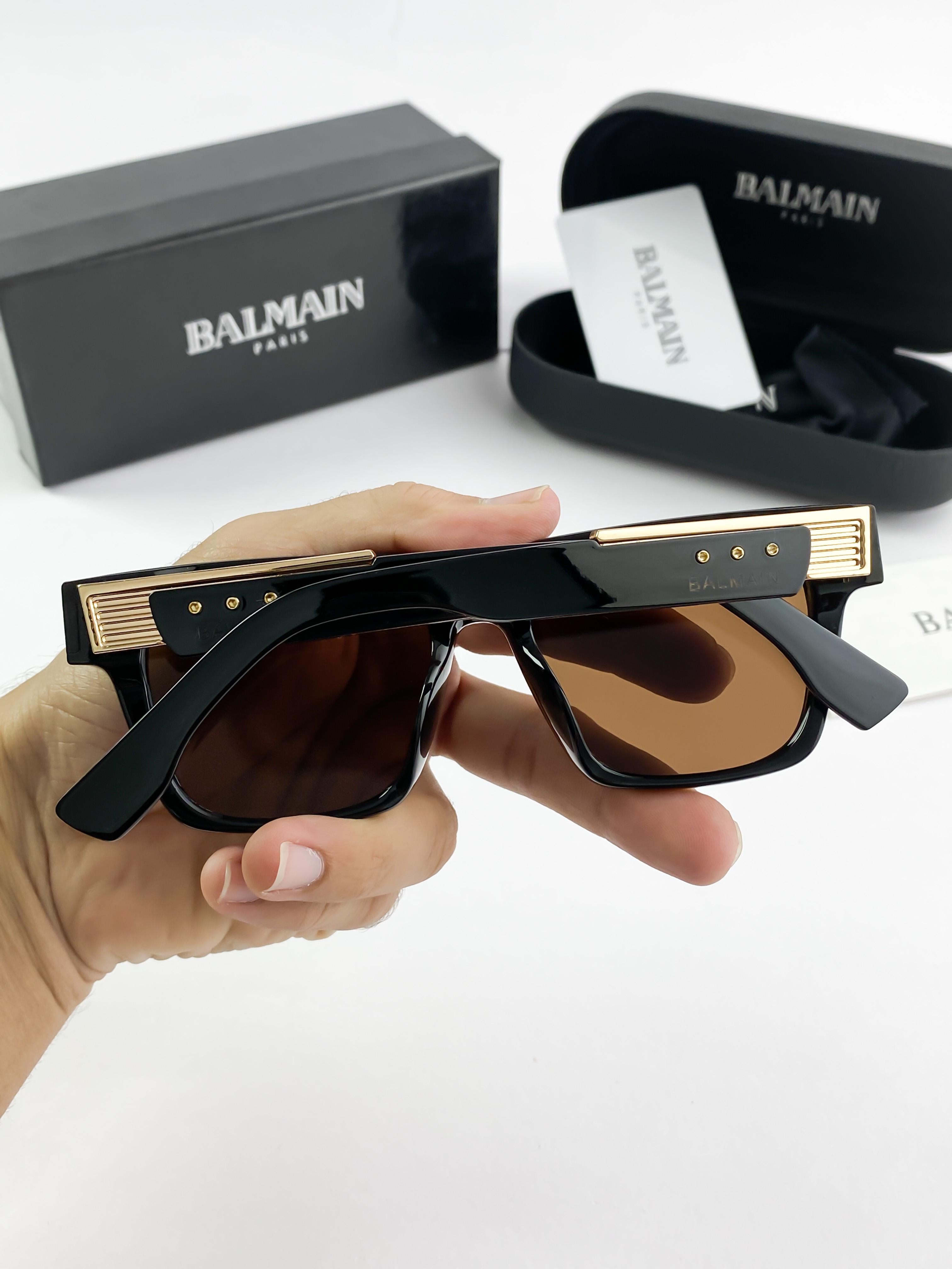 BAL GOLD BROWN 983