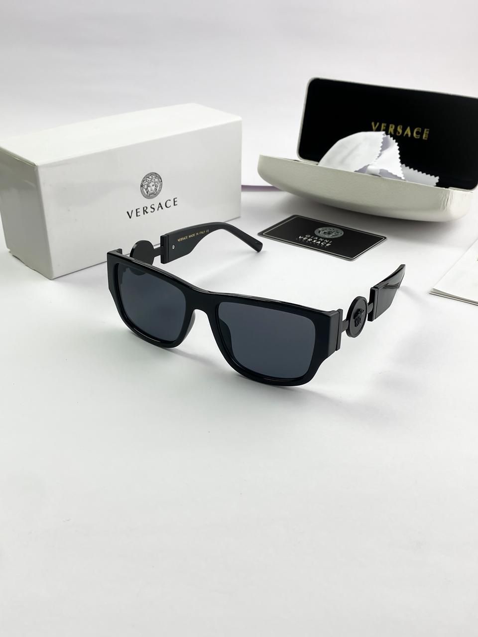 V=  BLACK STONE 250