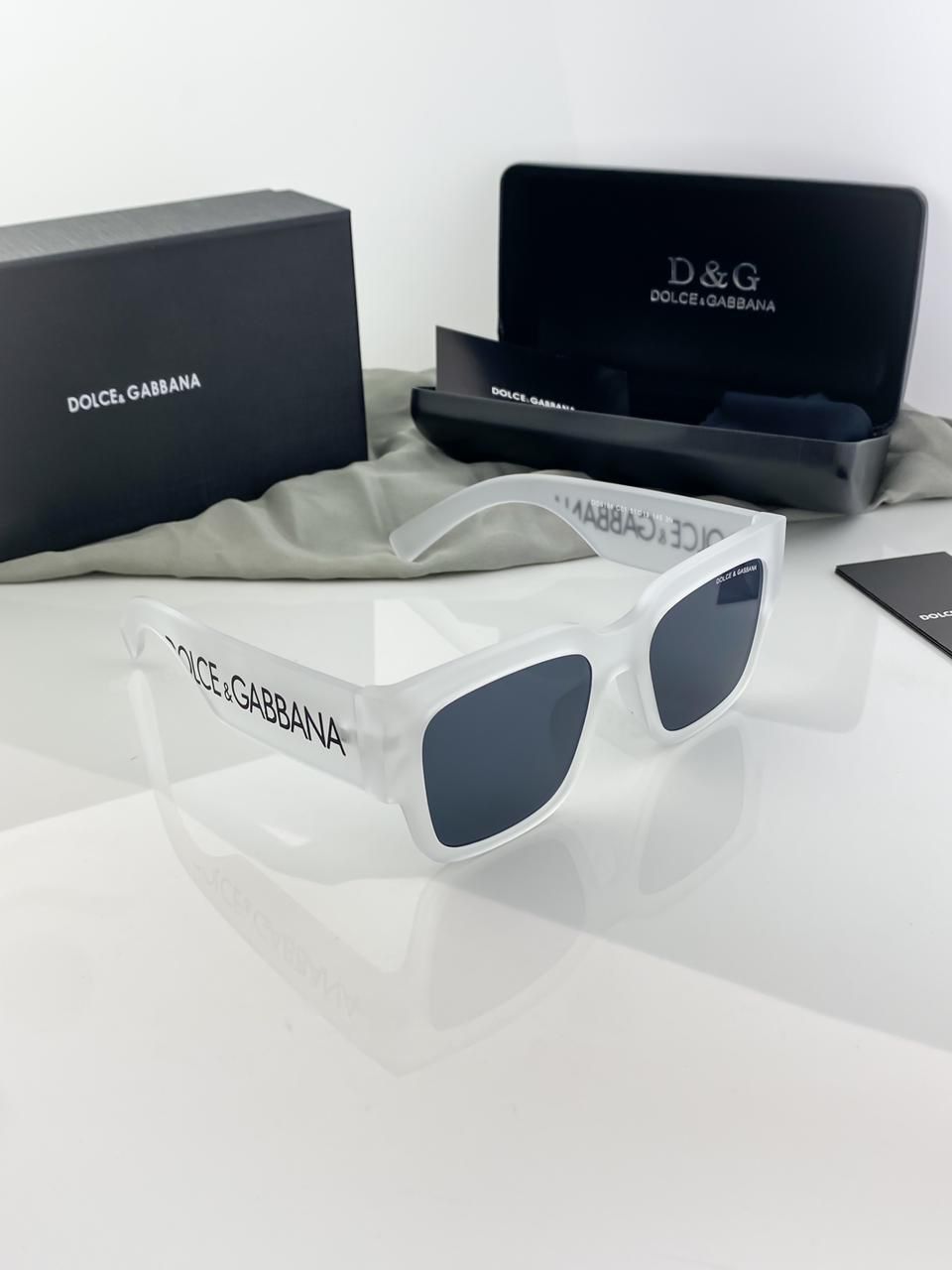 DOLCE A ICE BLACK 6184