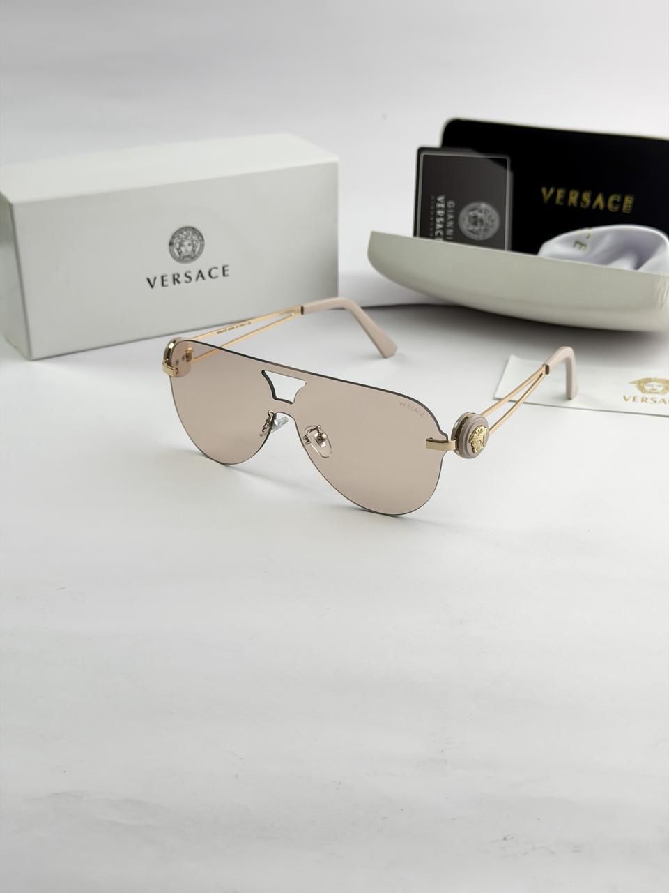 VERS GOLD PINK 4118