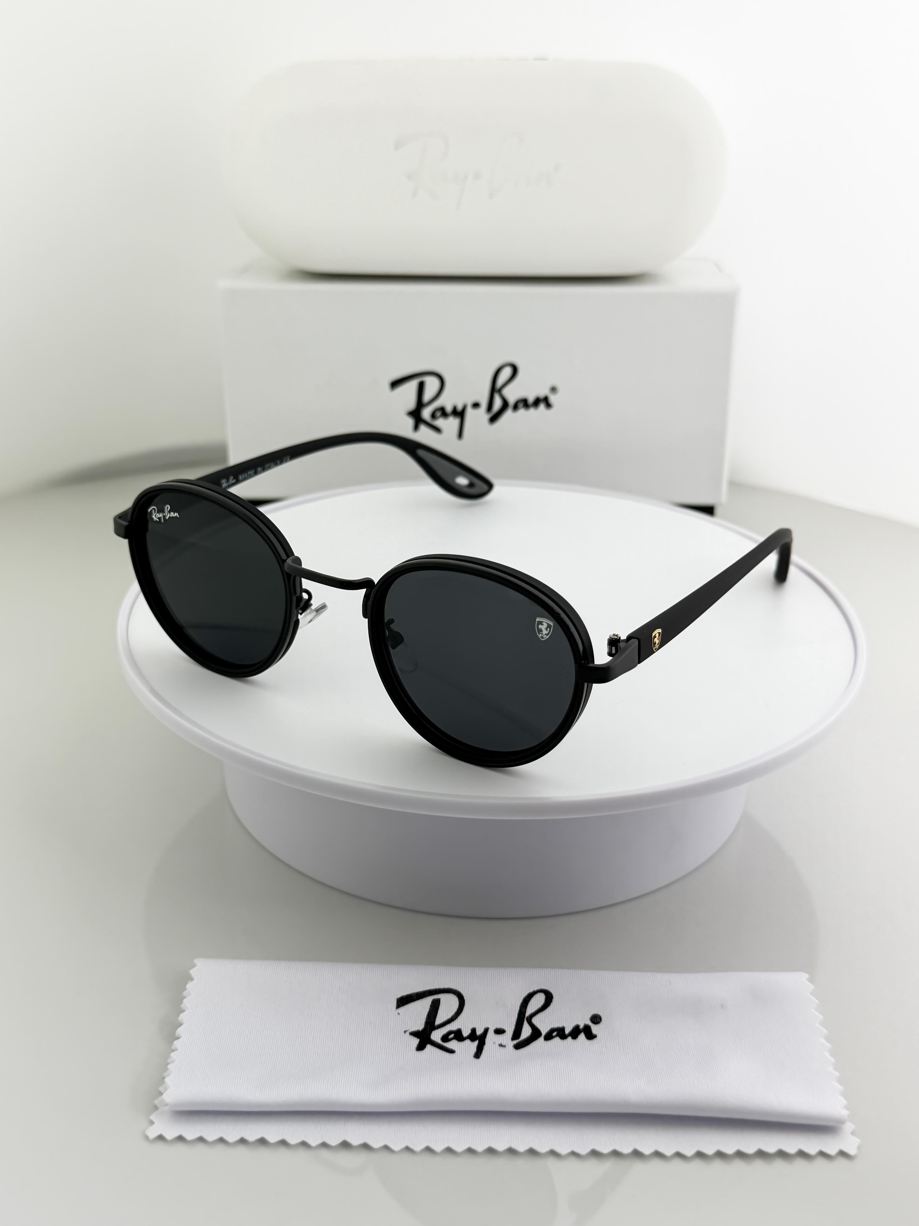 RAY  BLACK DAIMOND 3675