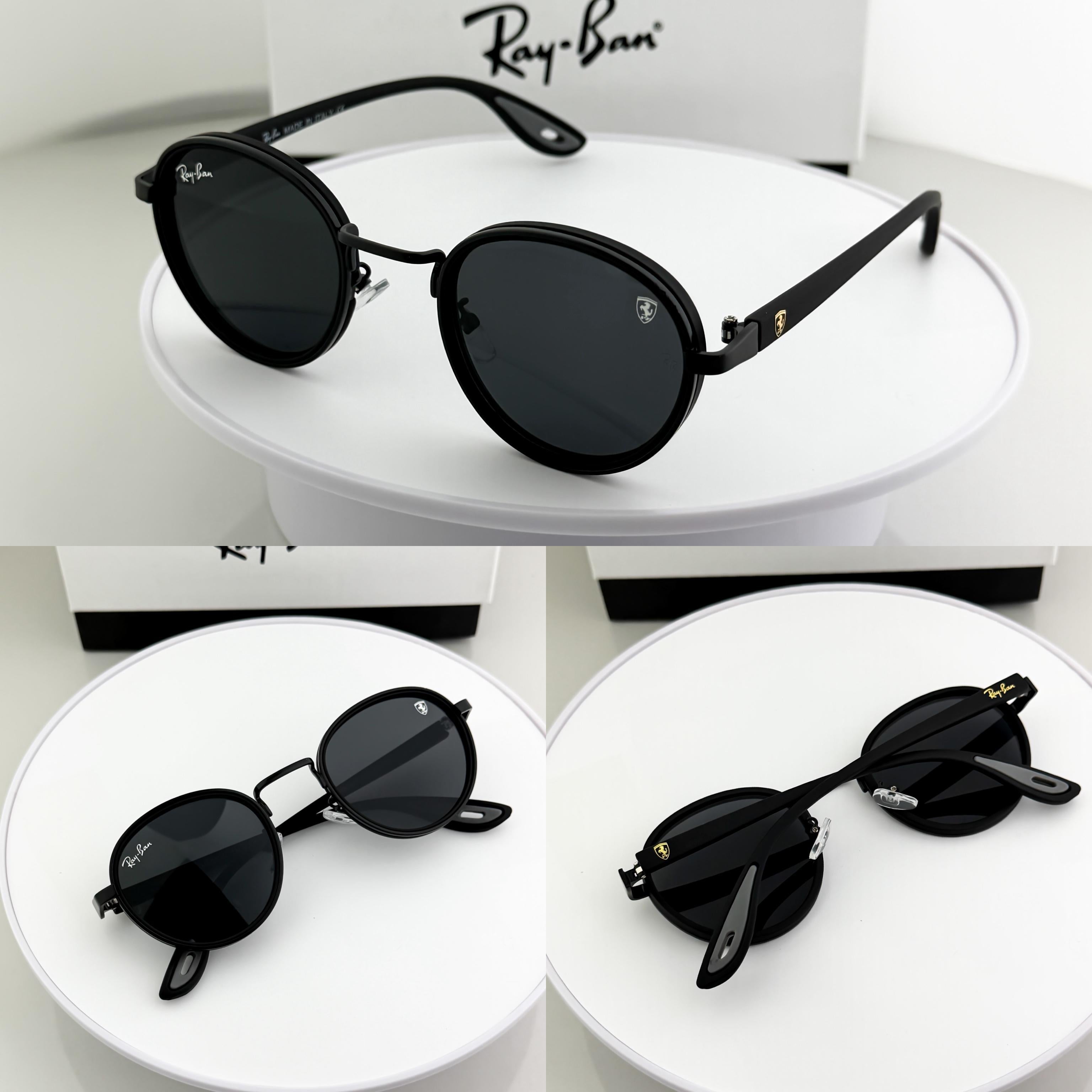 RAY  BLACK DAIMOND 3675