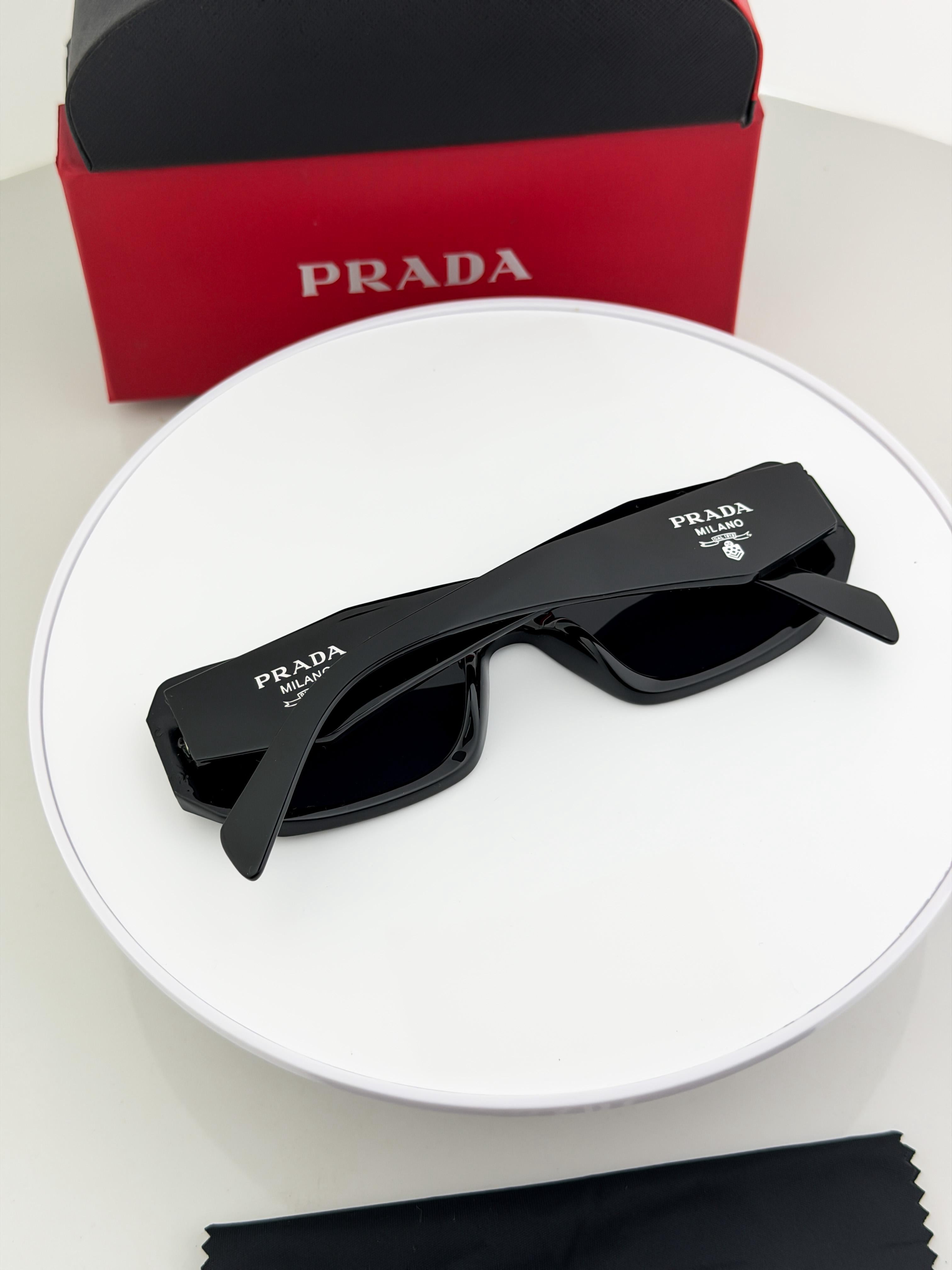 PR  MILANO BLACK 8679