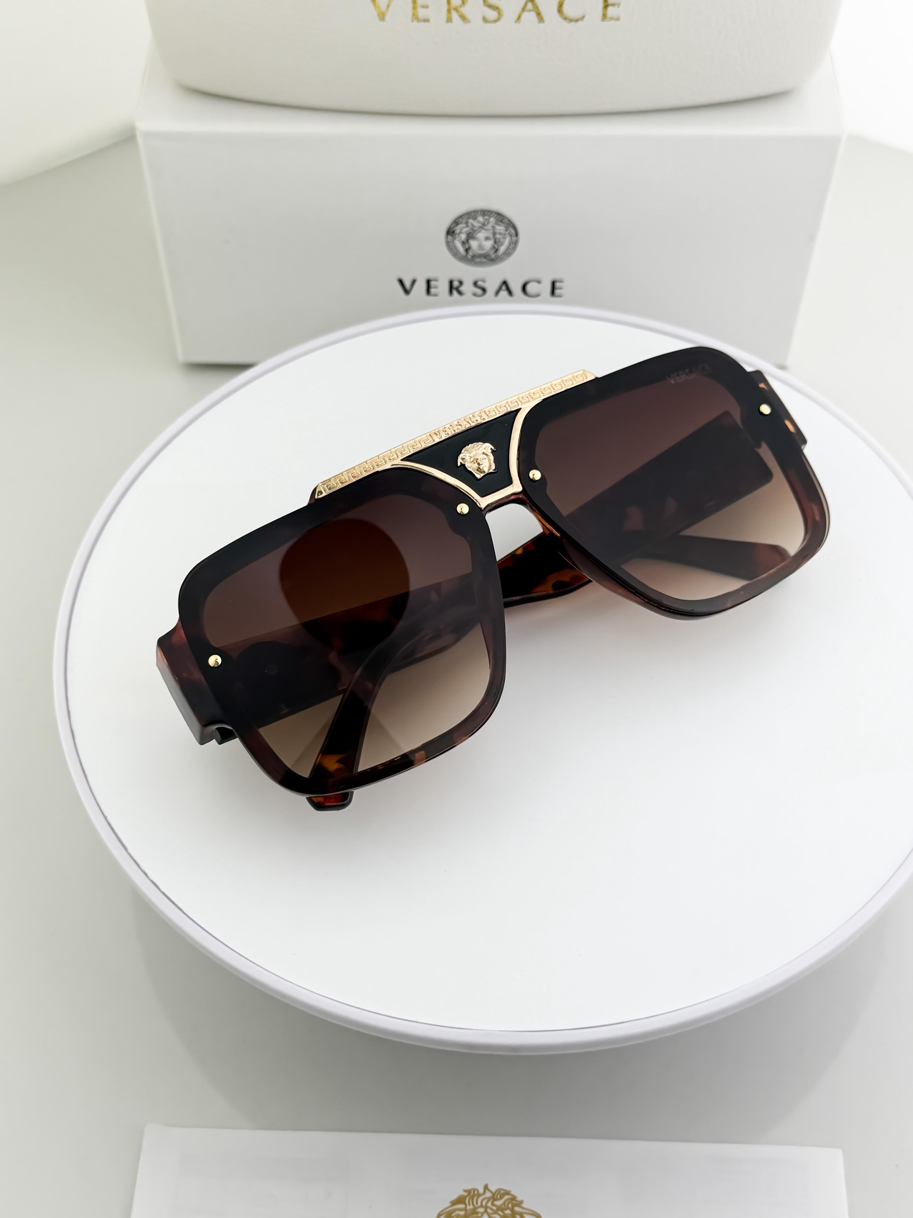 VERS TIGER BROWN