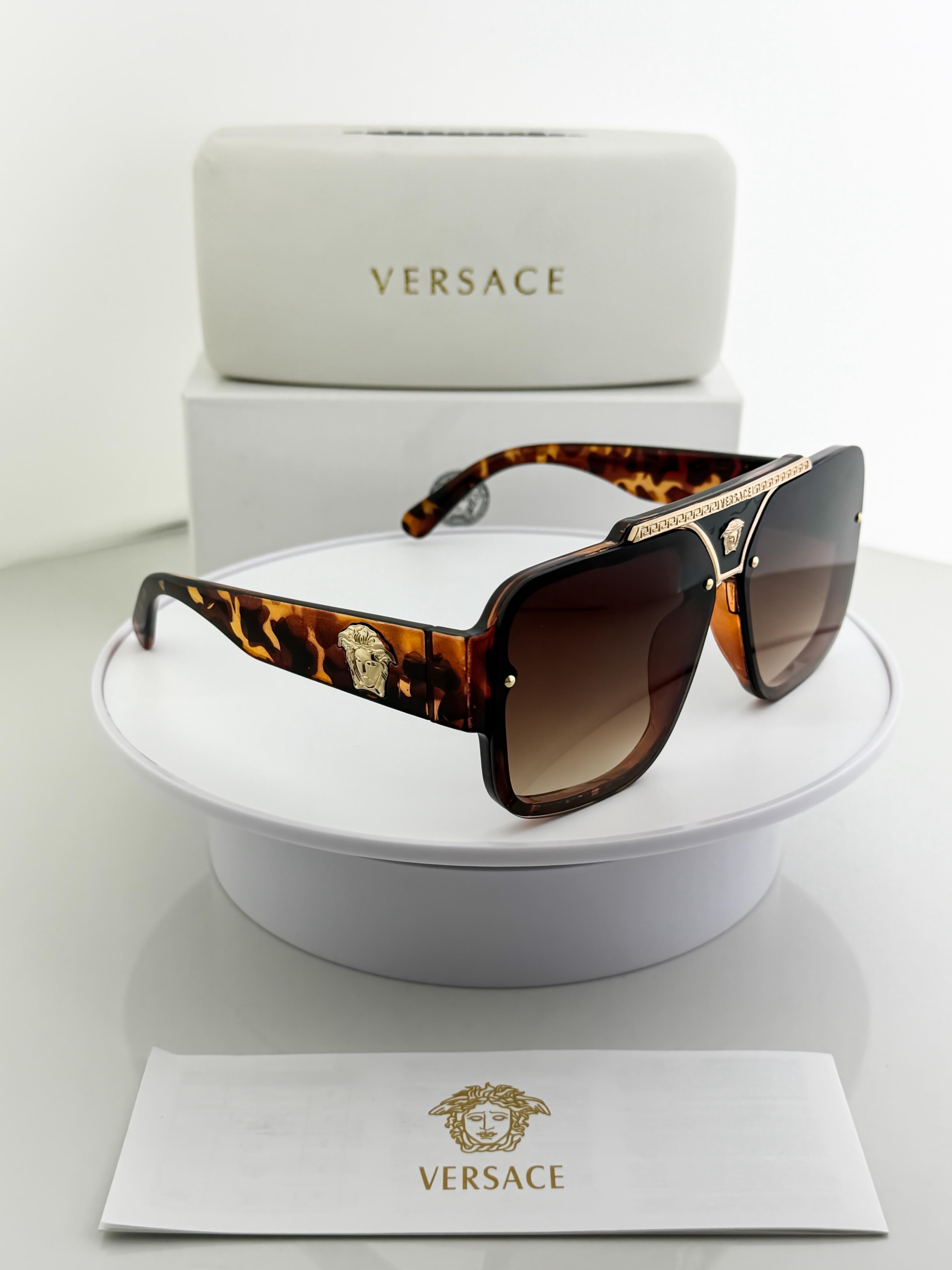 VERS TIGER BROWN