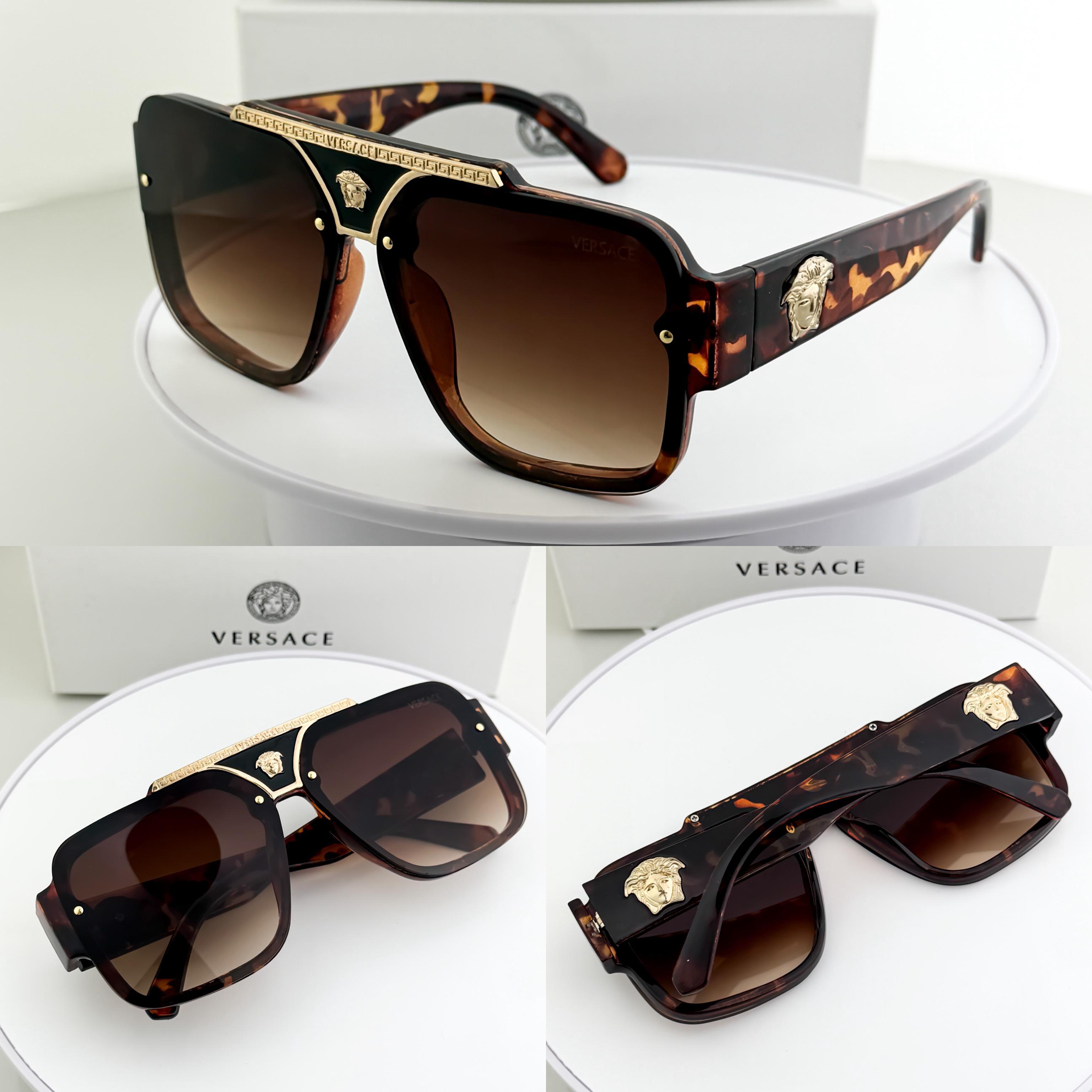 VERS TIGER BROWN
