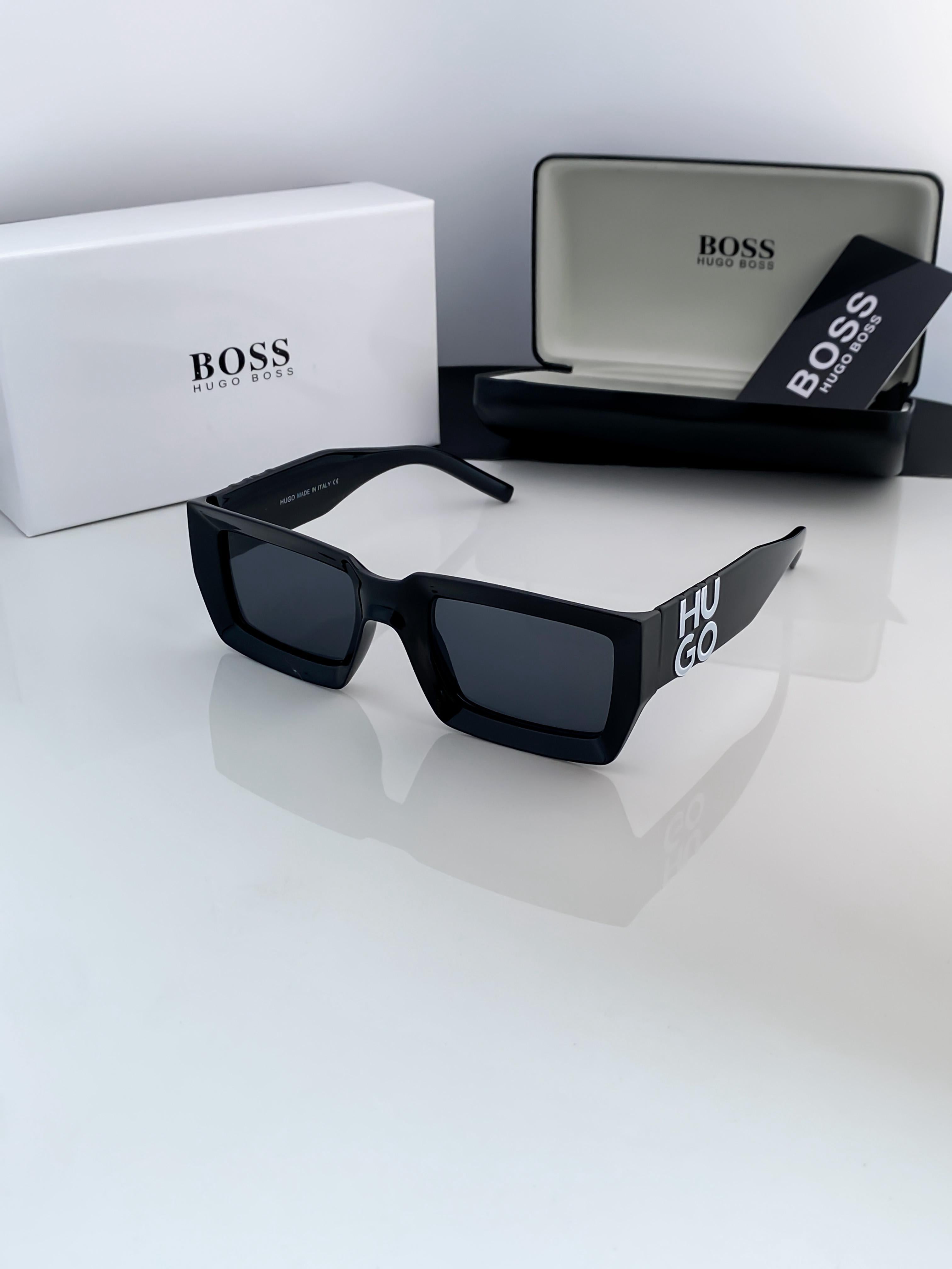 HU BOSS BLACK 1310