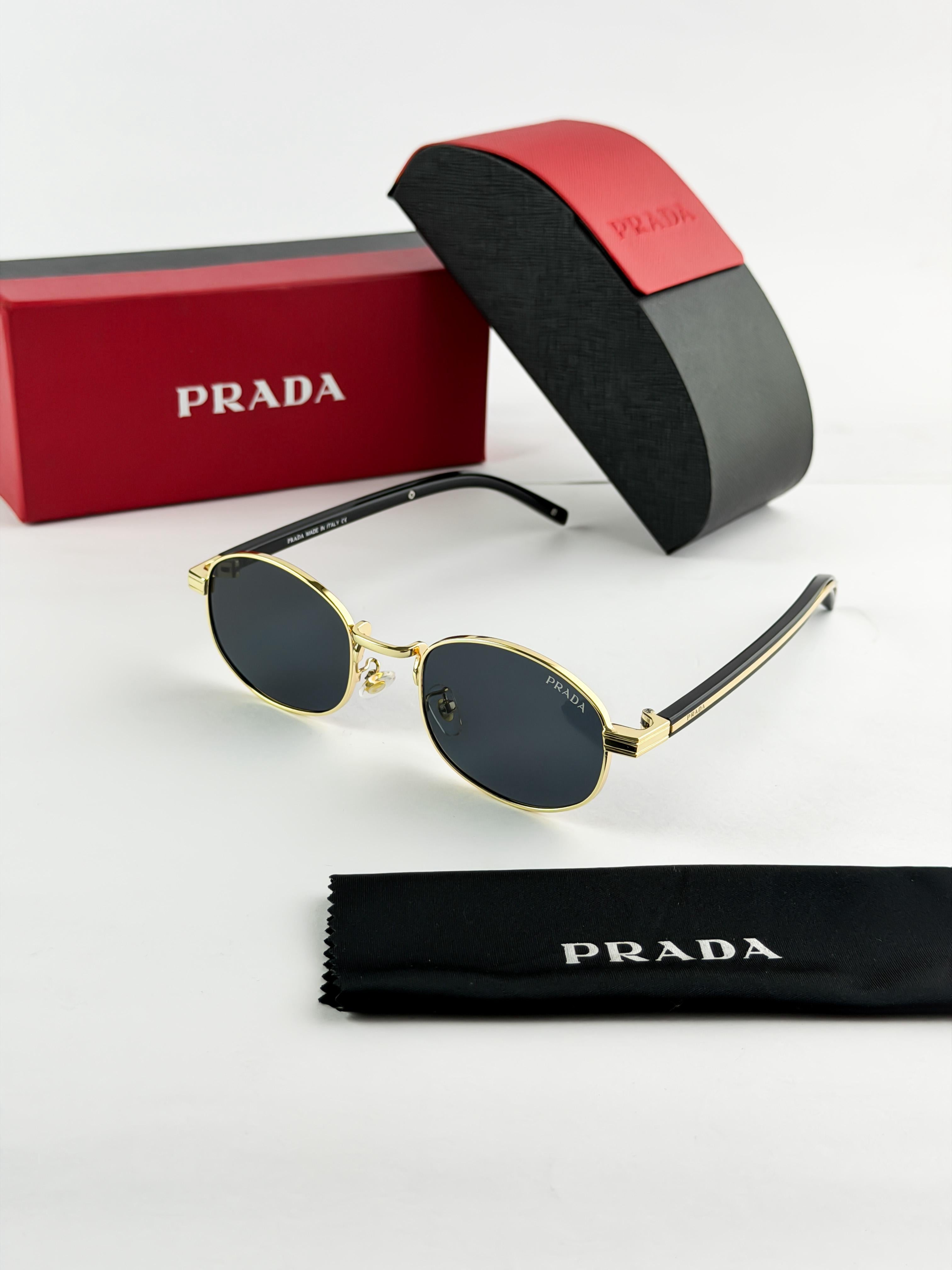 PR GOLD BLACK 522