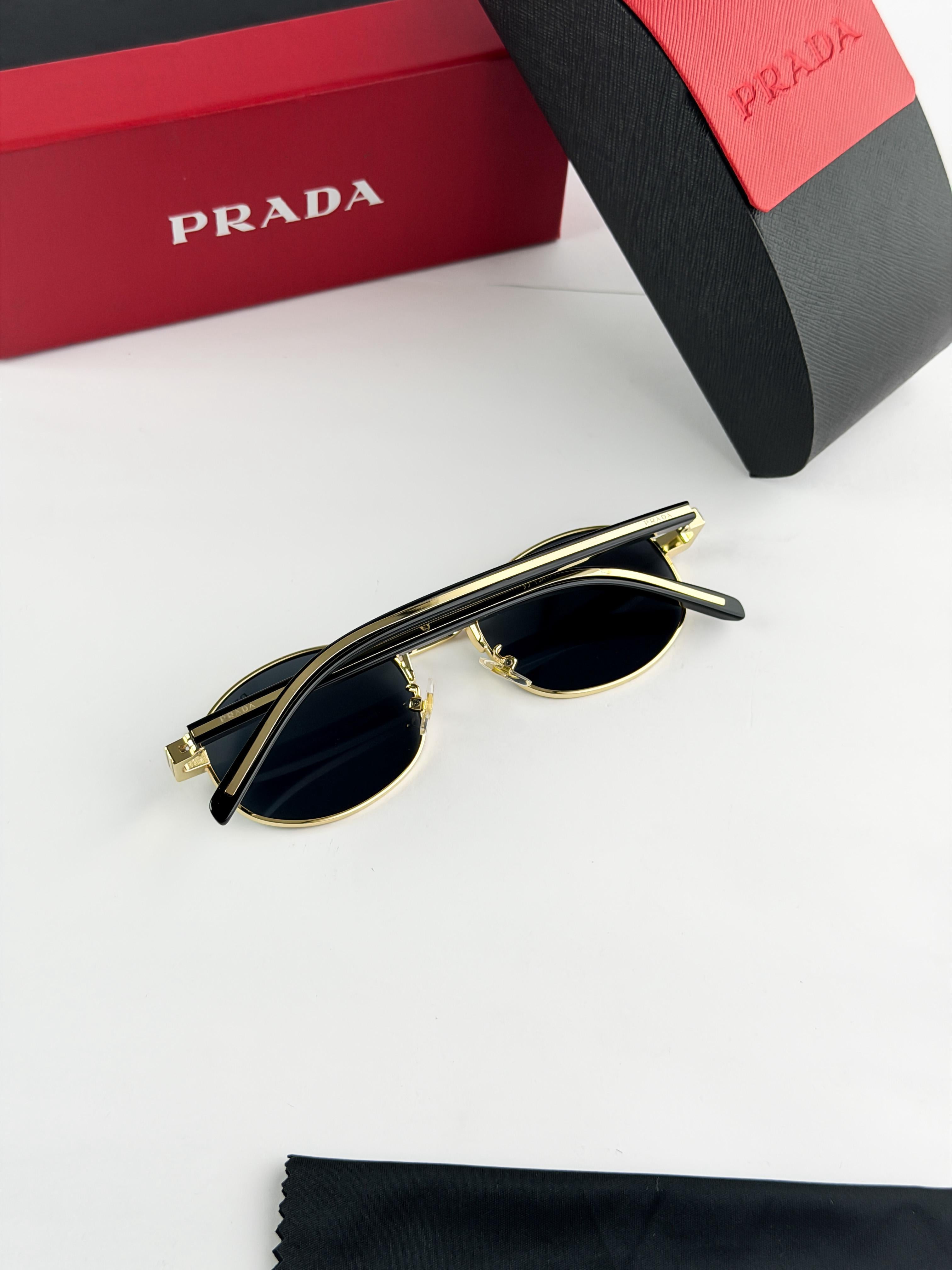 PR GOLD BLACK 522