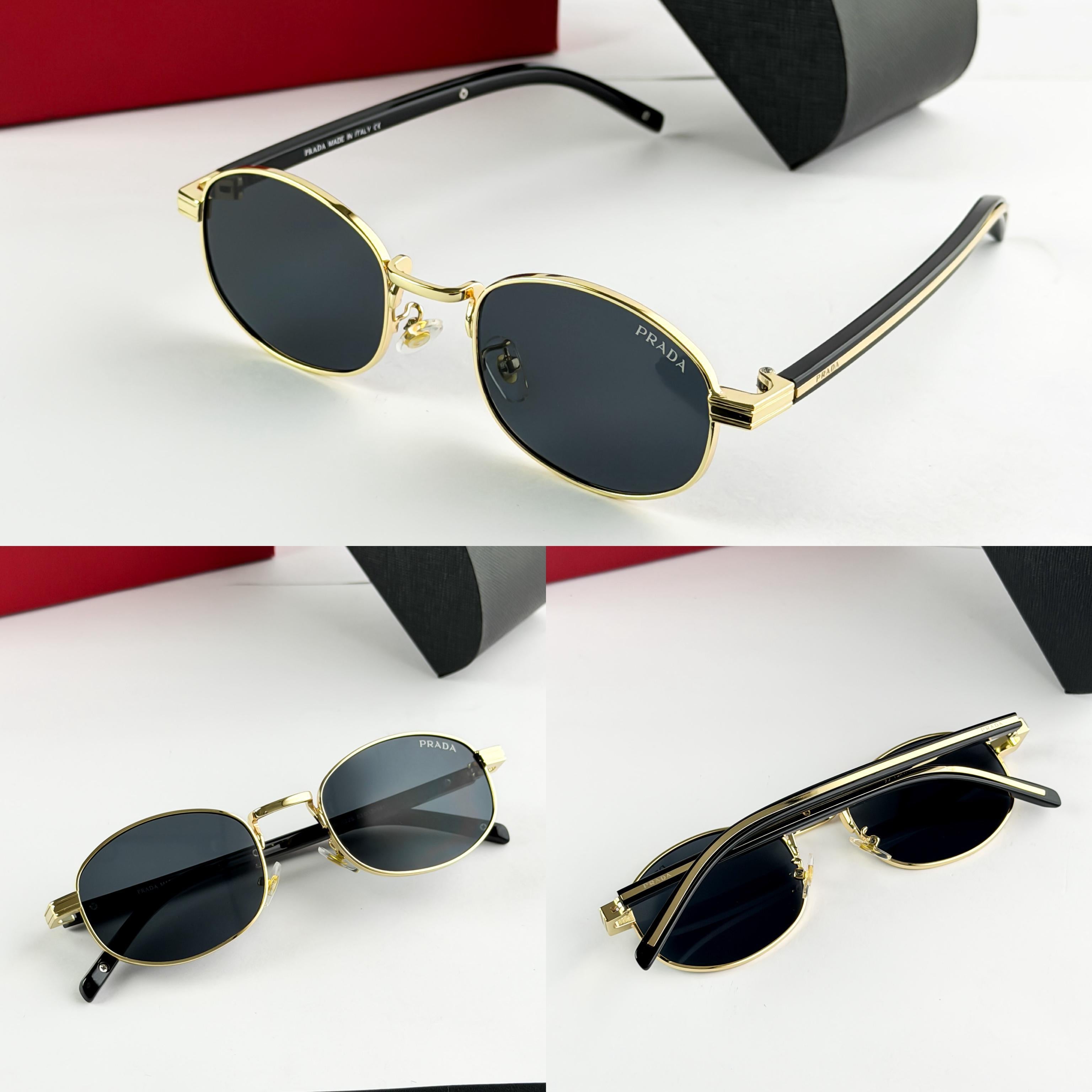 PR GOLD BLACK 522