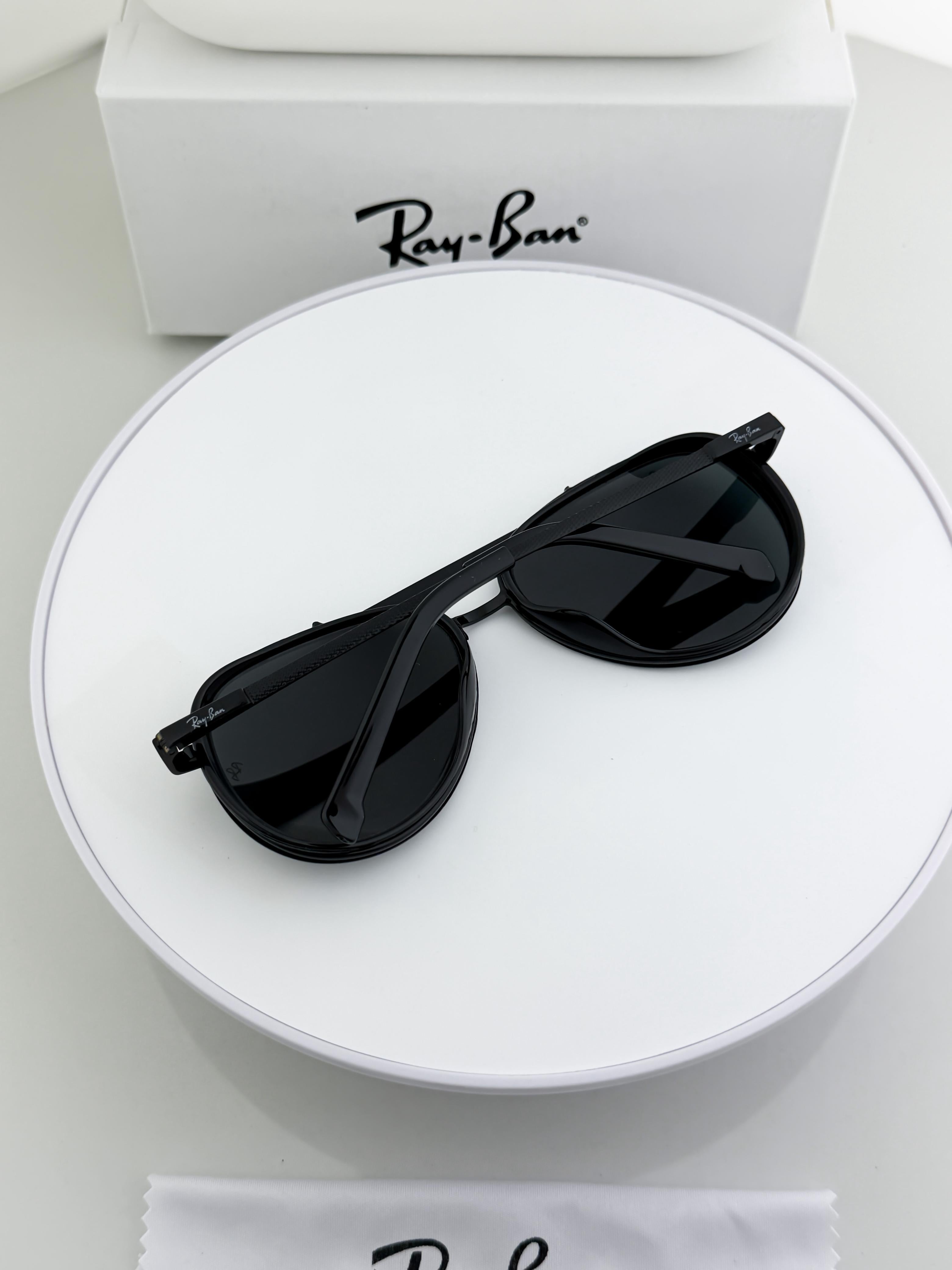RAY  CHARCOAL 4414